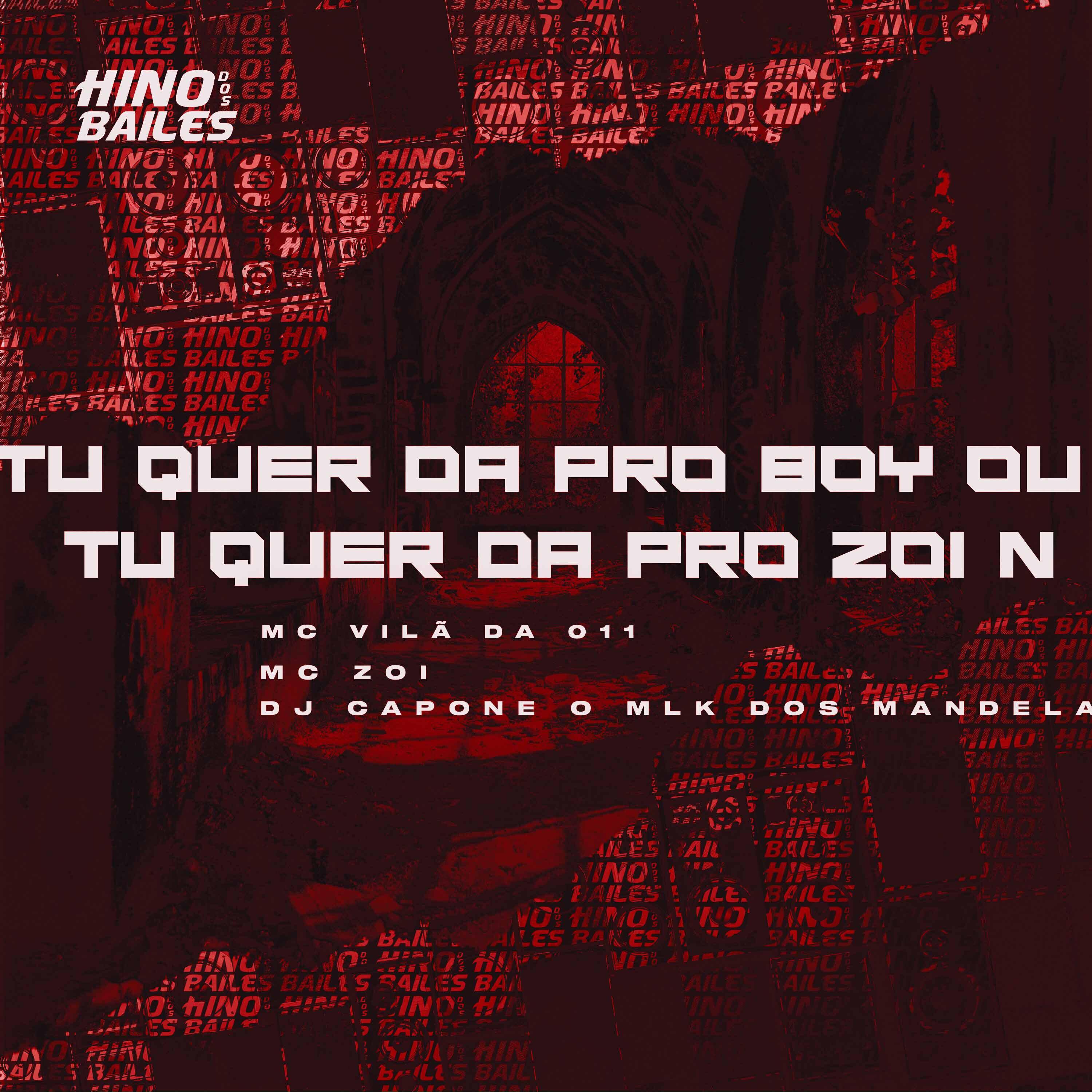 Скачать песню MC VILÃ DA 011, MC Zoin, DJ Capone o Mlk dos Mandela - Tu Quer da pro Boy ou Tu Quer da pro Zoin бесплатно в MP3 для Android и iOS