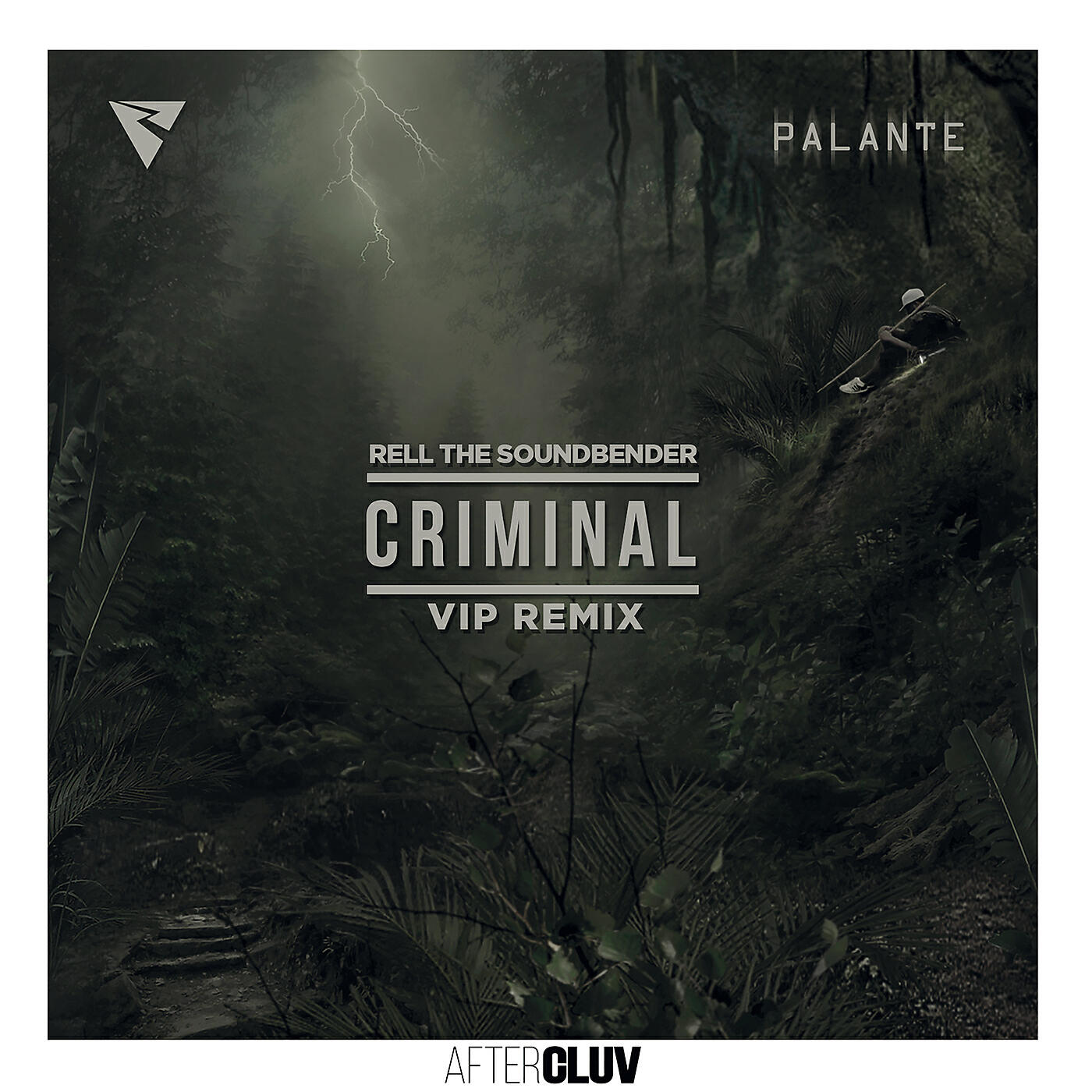 Релиз Criminal