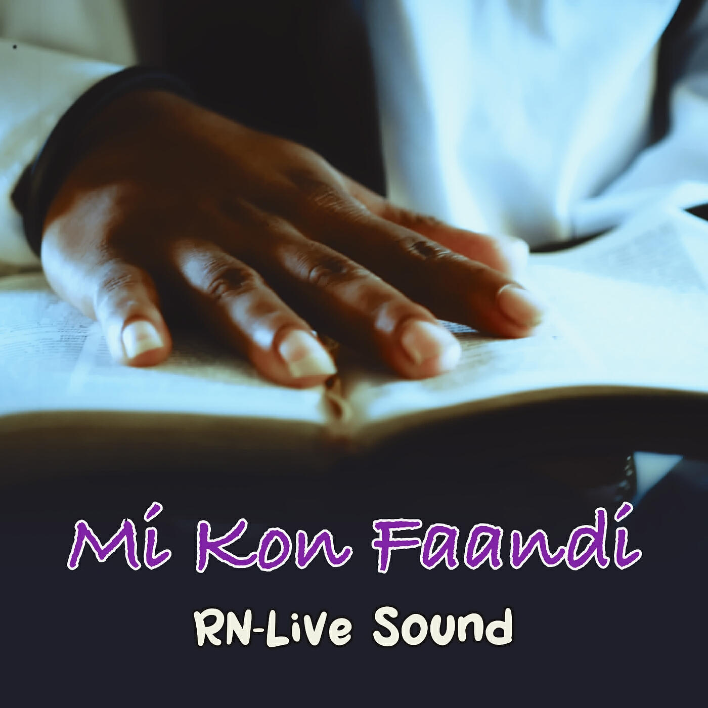 Релиз Mi Kon Faandi