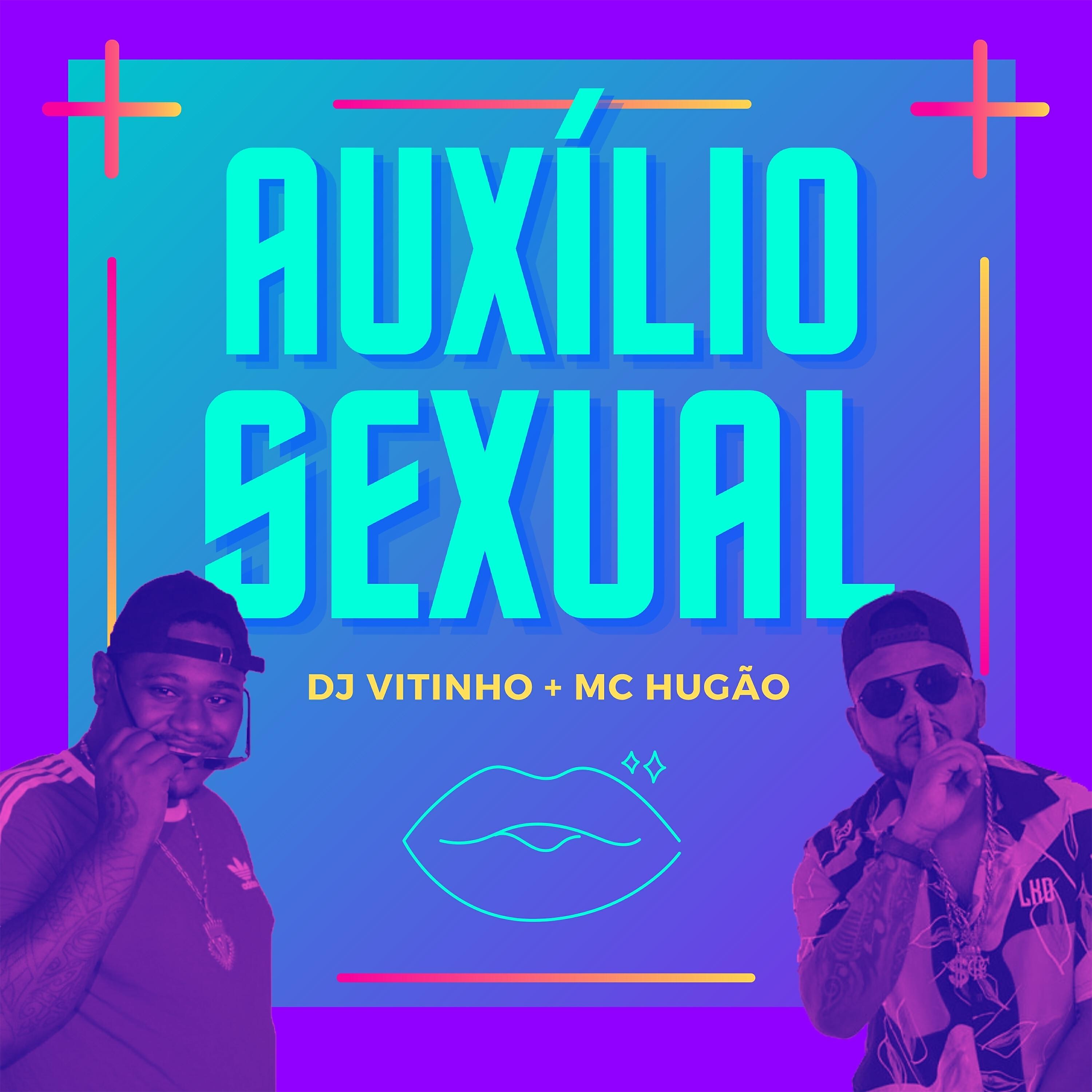Релиз Auxilio sexual