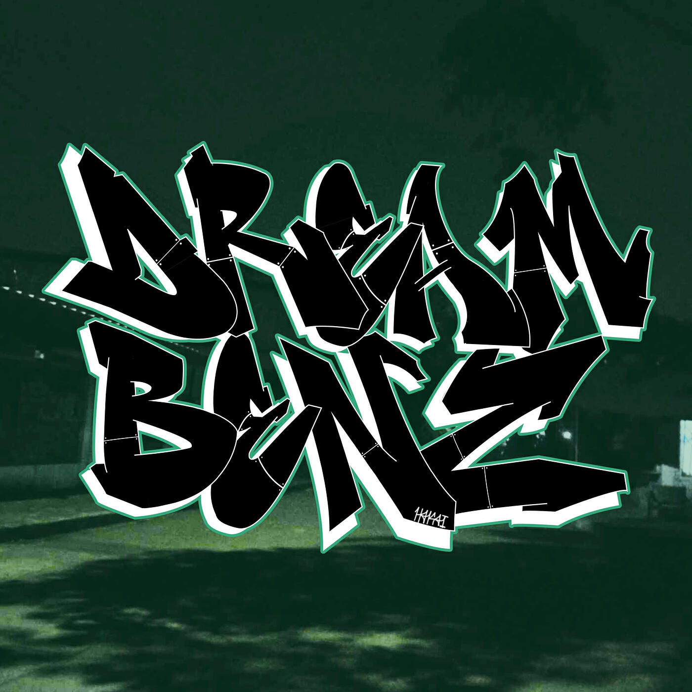Релиз Dream Benz
