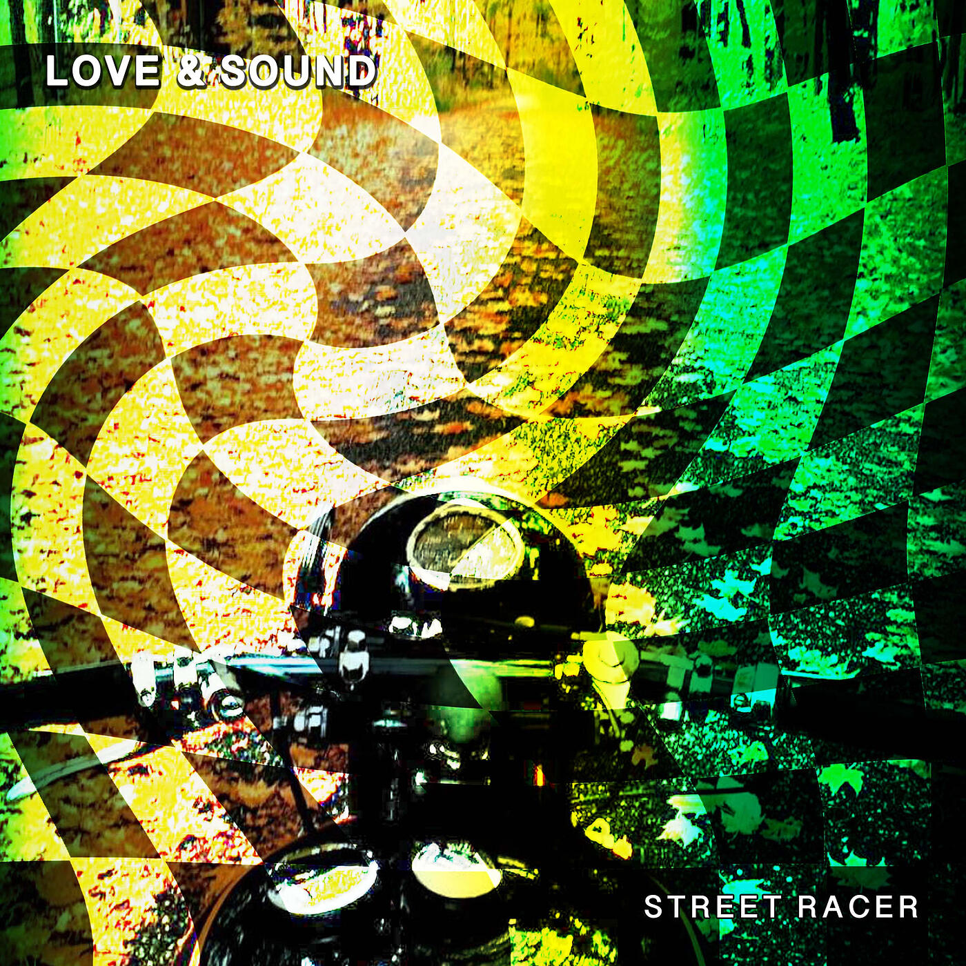 Релиз Street Racer