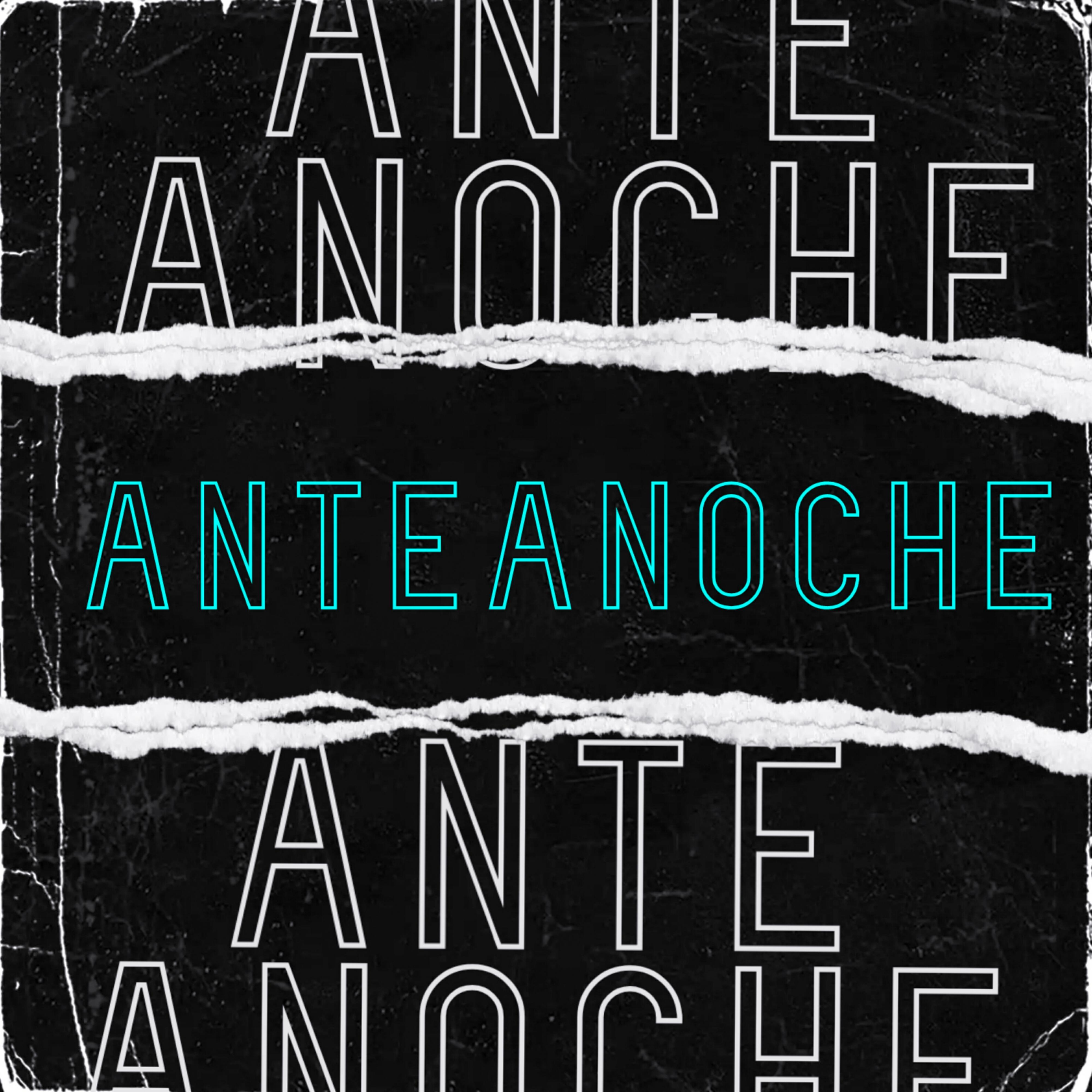 Релиз Anteanoche