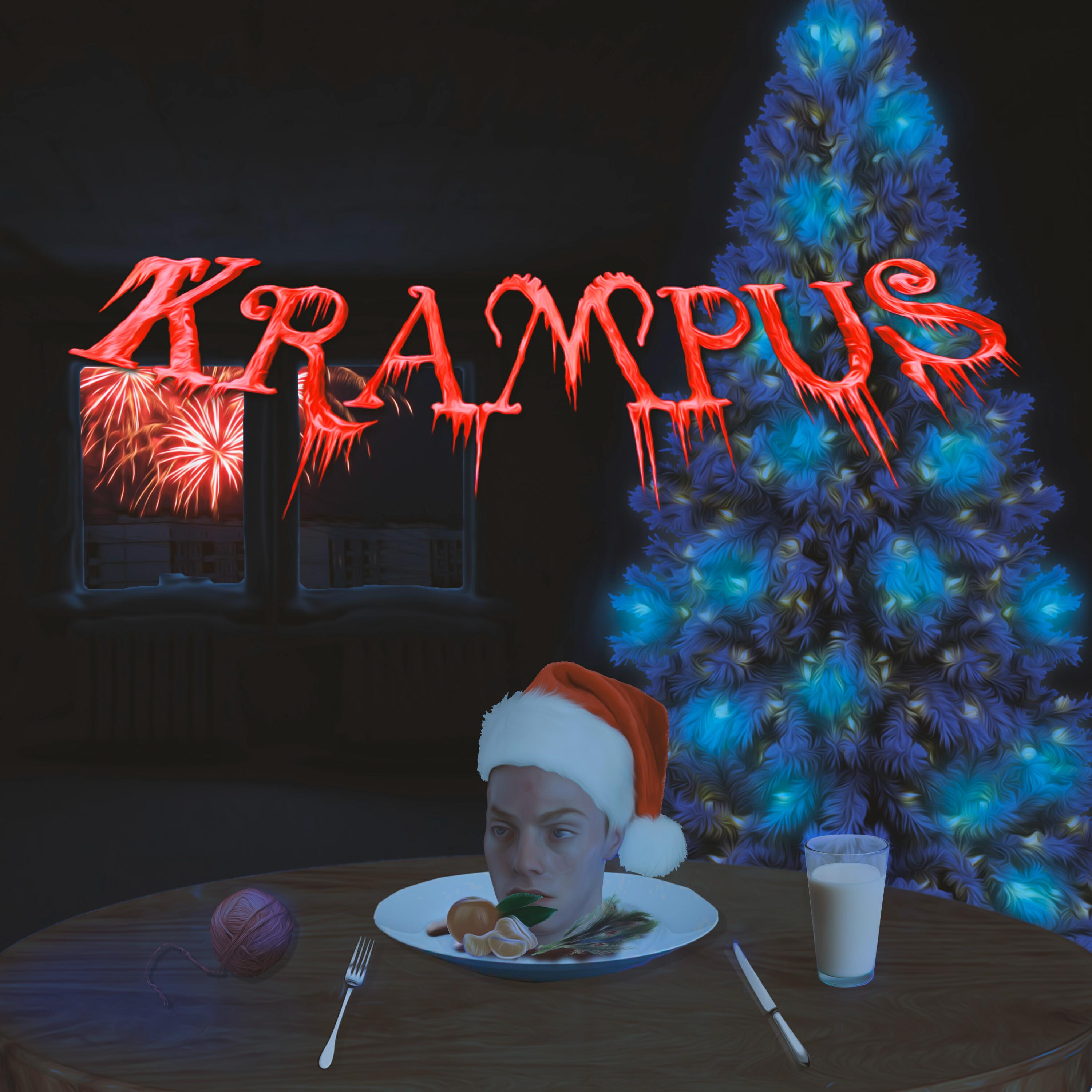 Релиз Krampus