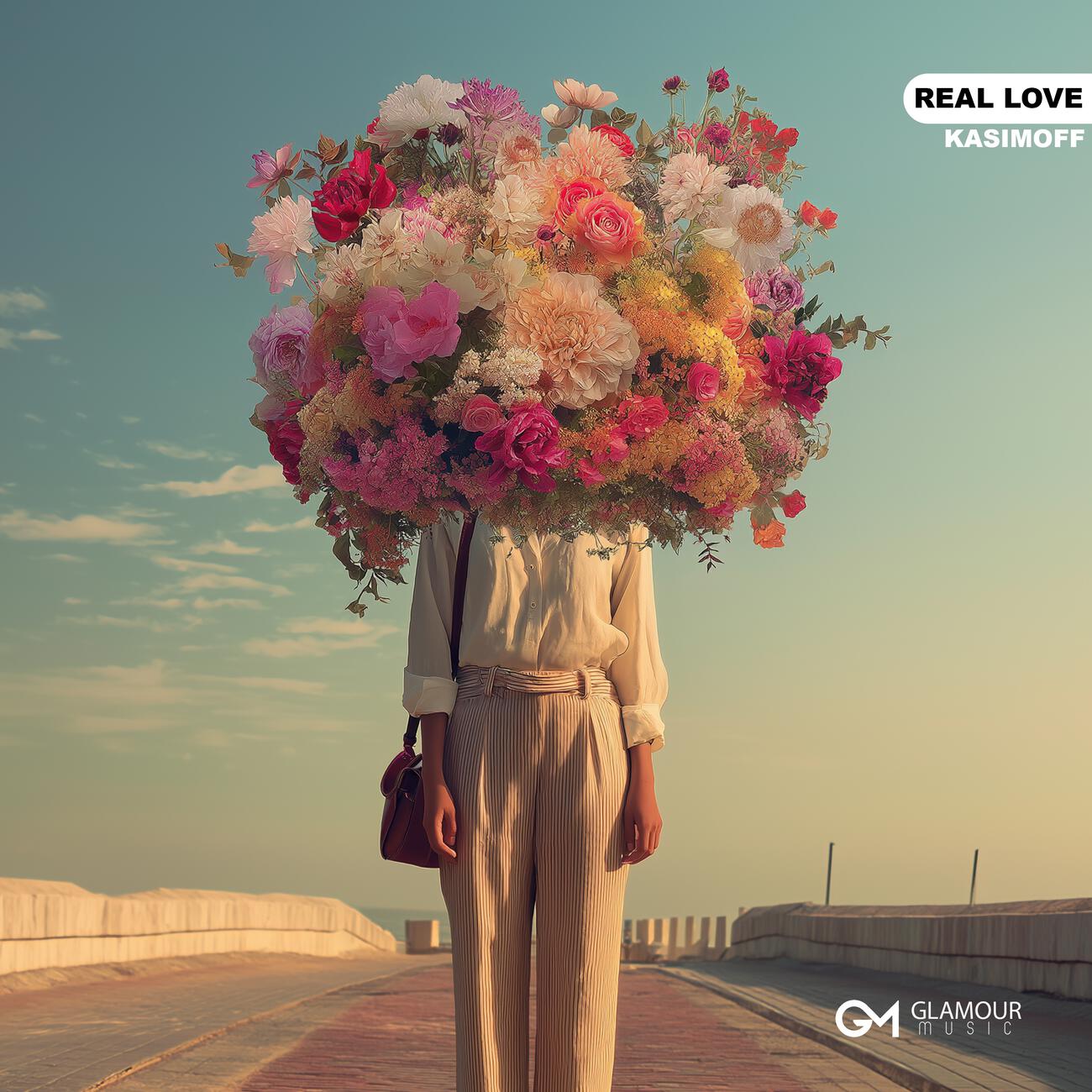 Релиз Real Love