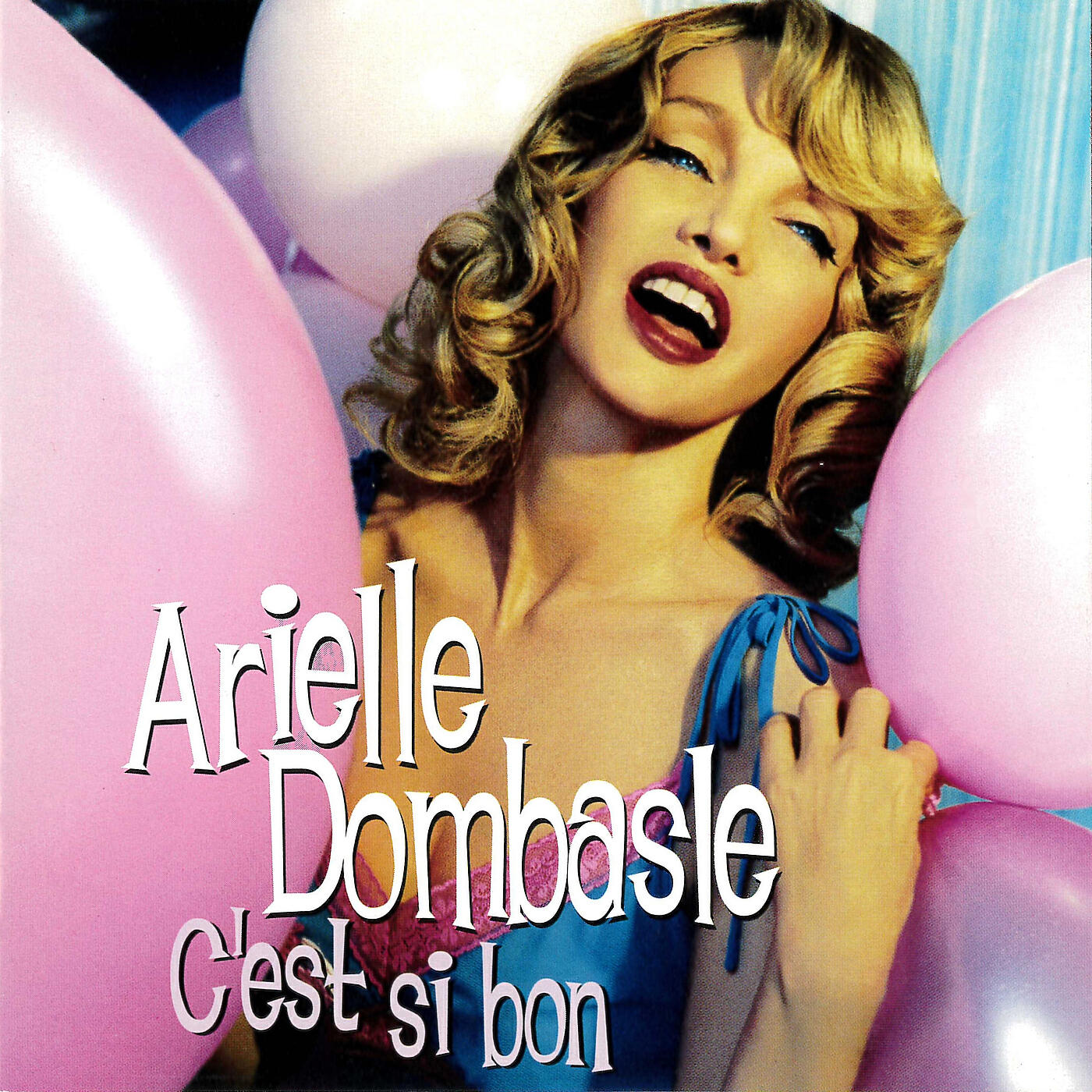 Релиз C'est si bon