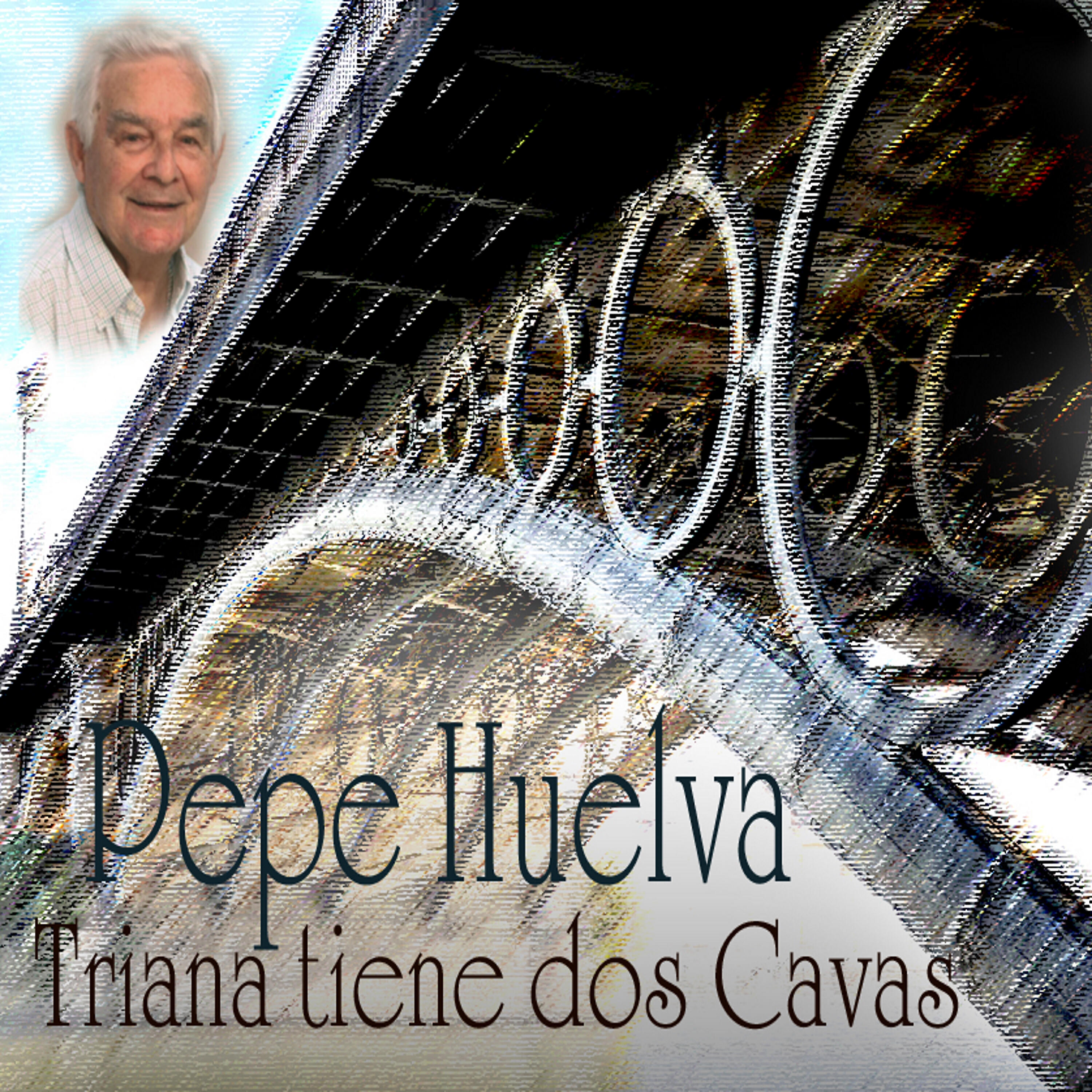 Pepe Huelva