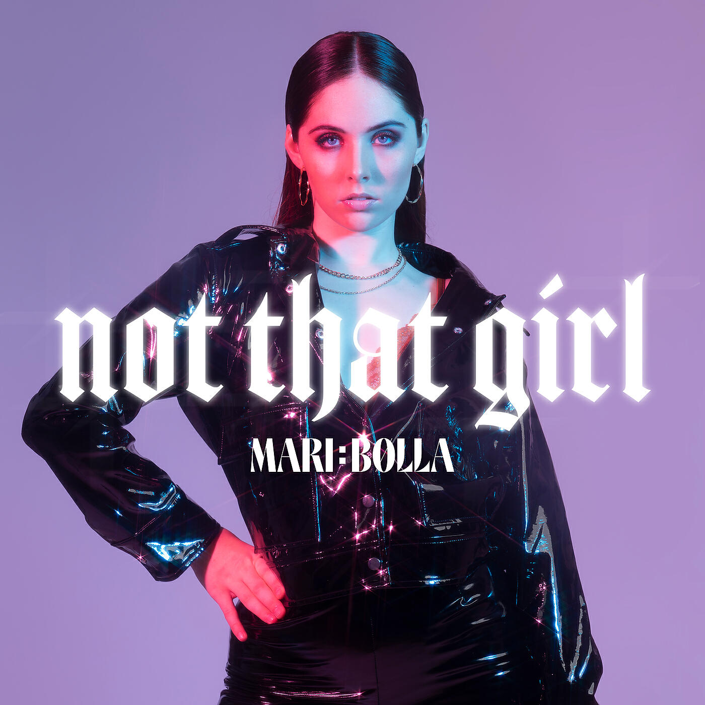 Релиз Not That Girl