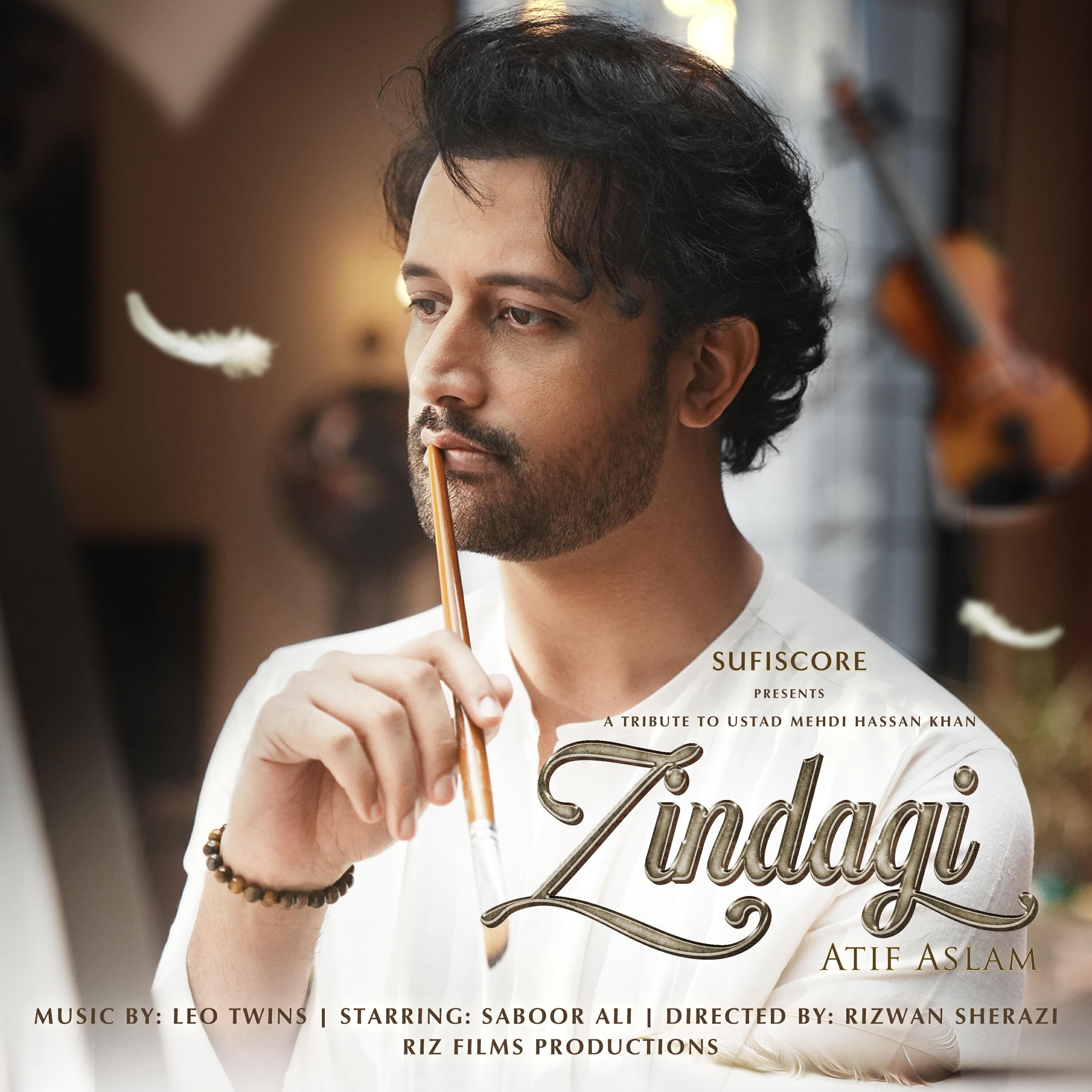 Релиз Zindagi