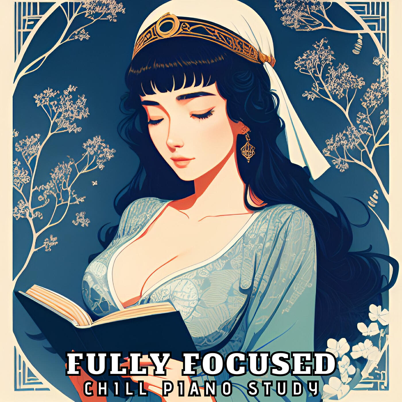 Релиз Fully Focused