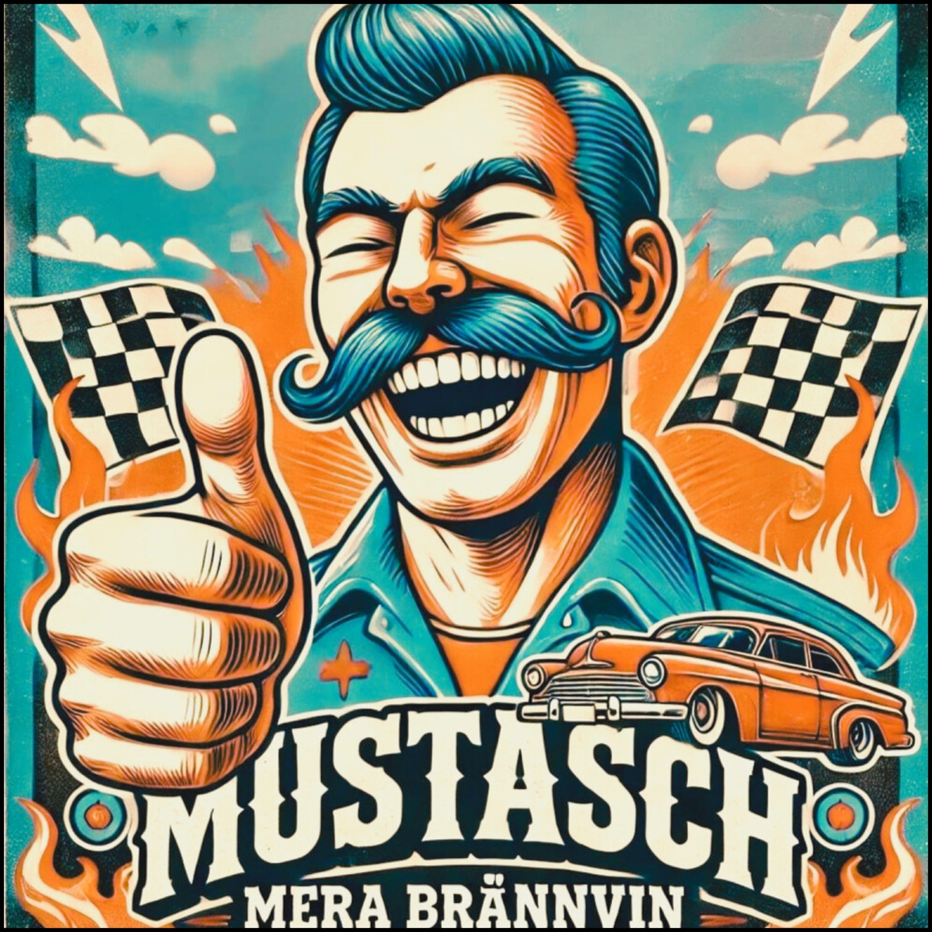Релиз Mera Brännvin