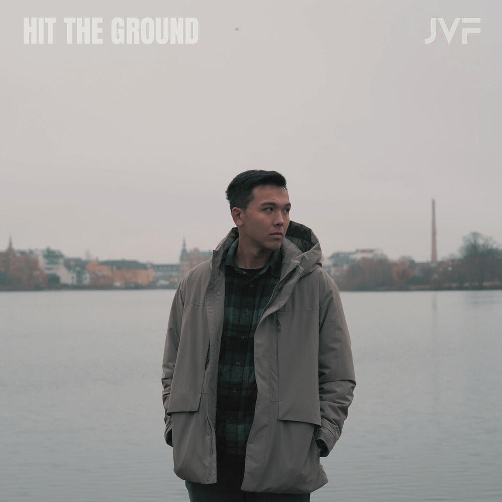 Релиз Hit The Ground