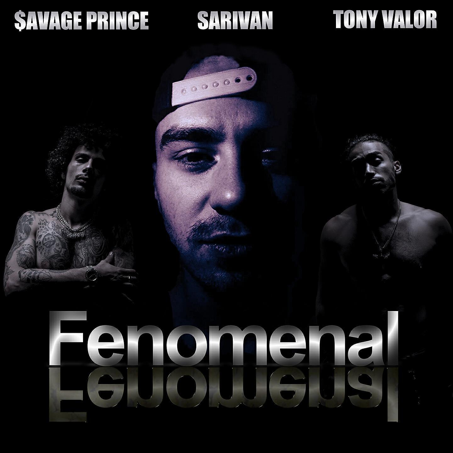 Tony Valor