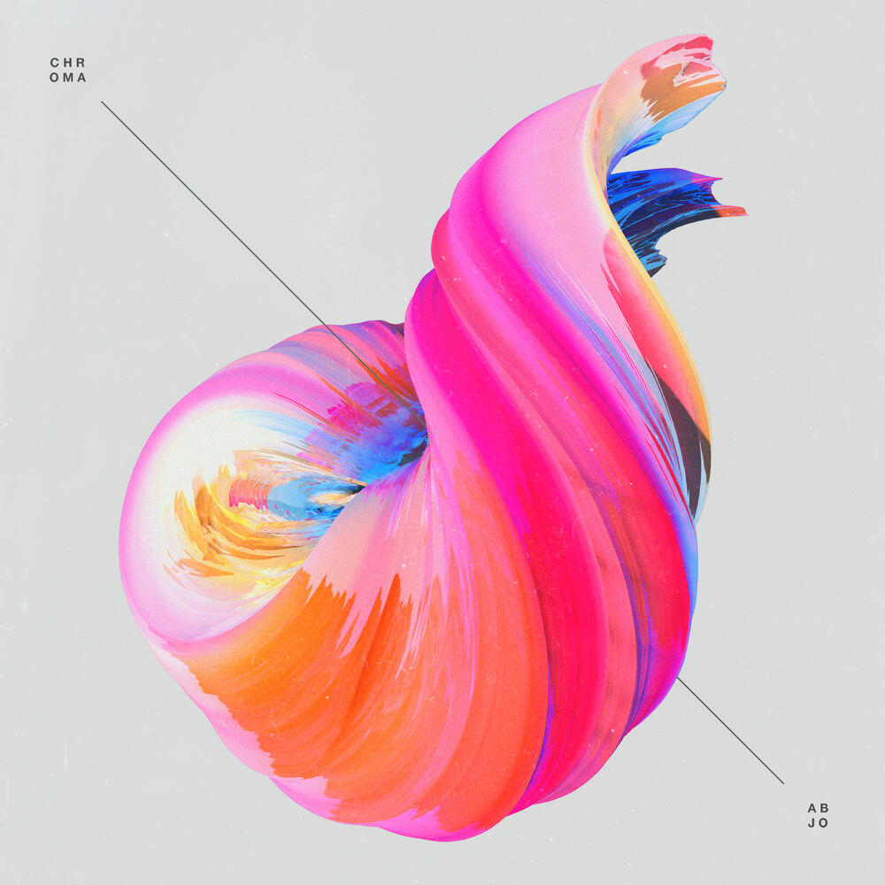 Релиз Chroma