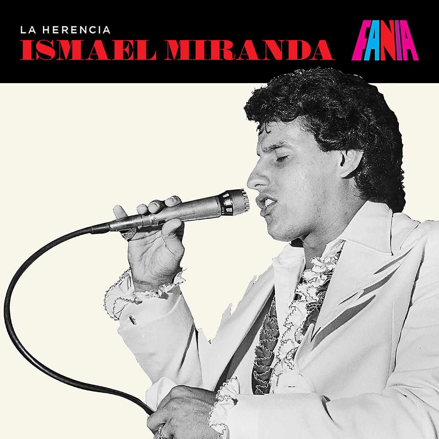 Скачать песню Ismael Miranda, Orquesta Revelación - Mulence бесплатно в MP3 для Android и iOS