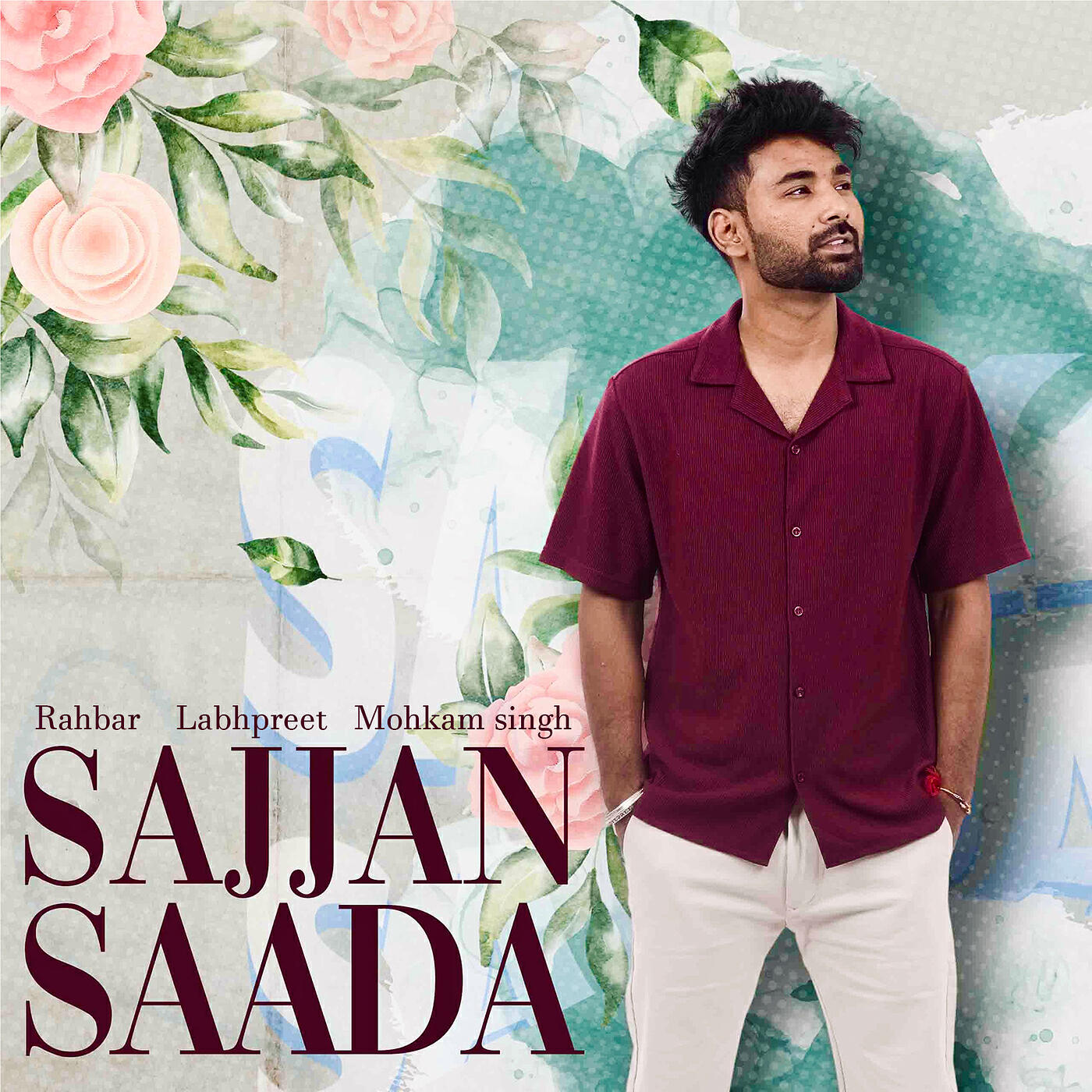 Релиз Sajjan Saada
