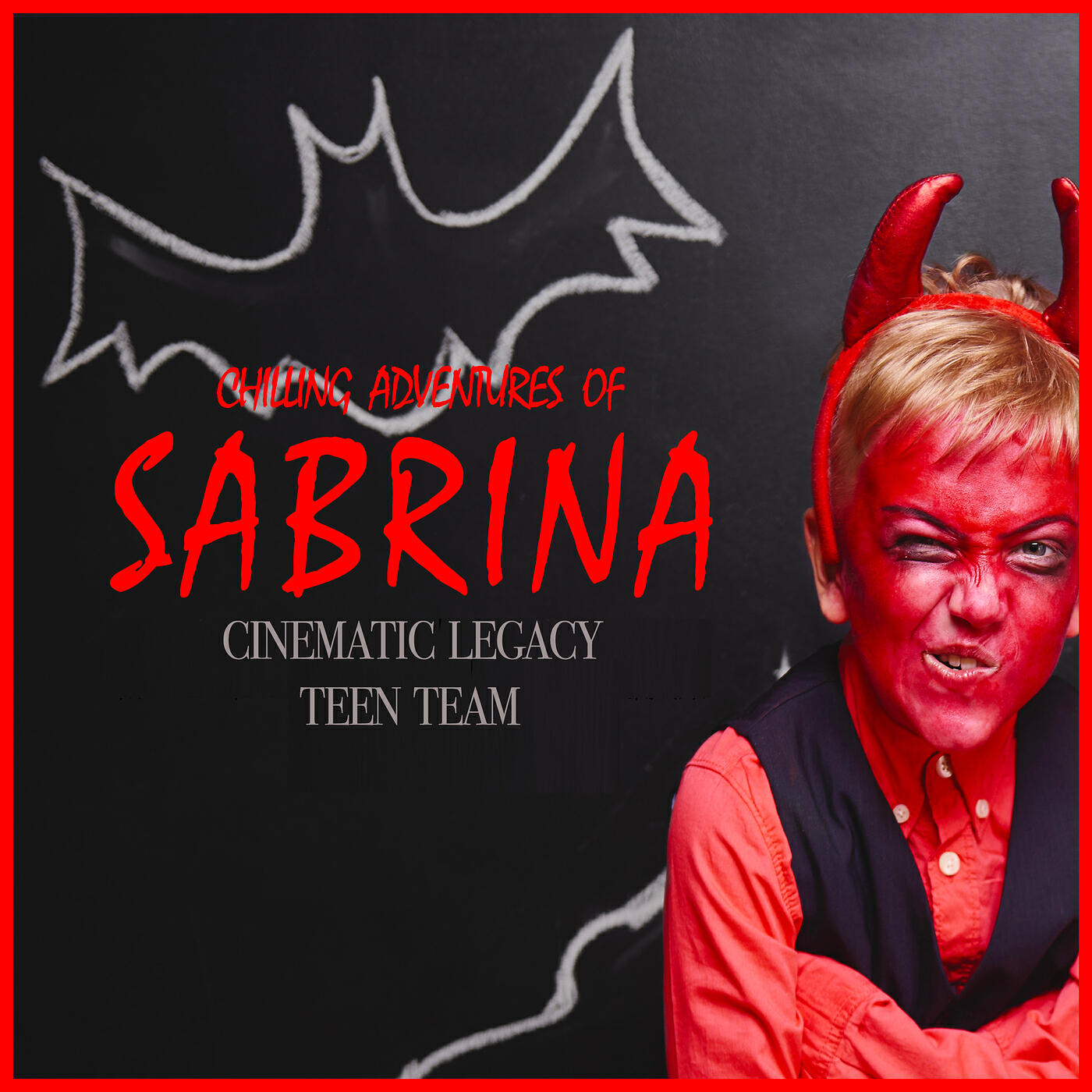 Постер альбома Chilling Adventures of Sabrina