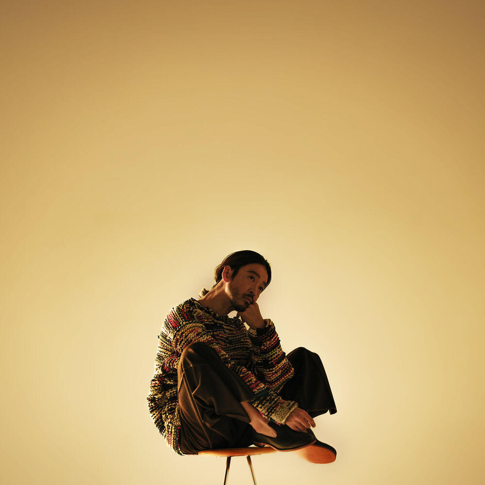 Релиз GOLD HOUR -EP-