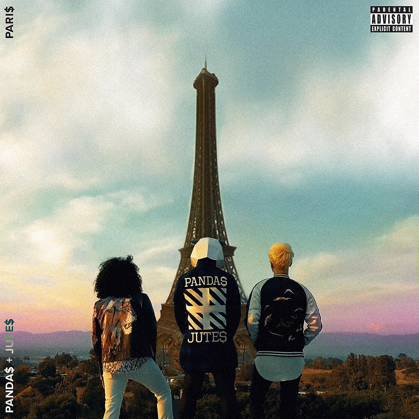 Релиз PARI$