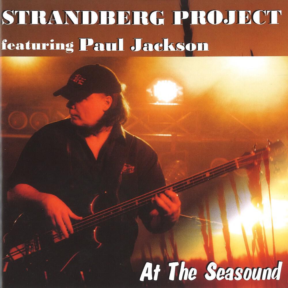 Релиз At the Seasound