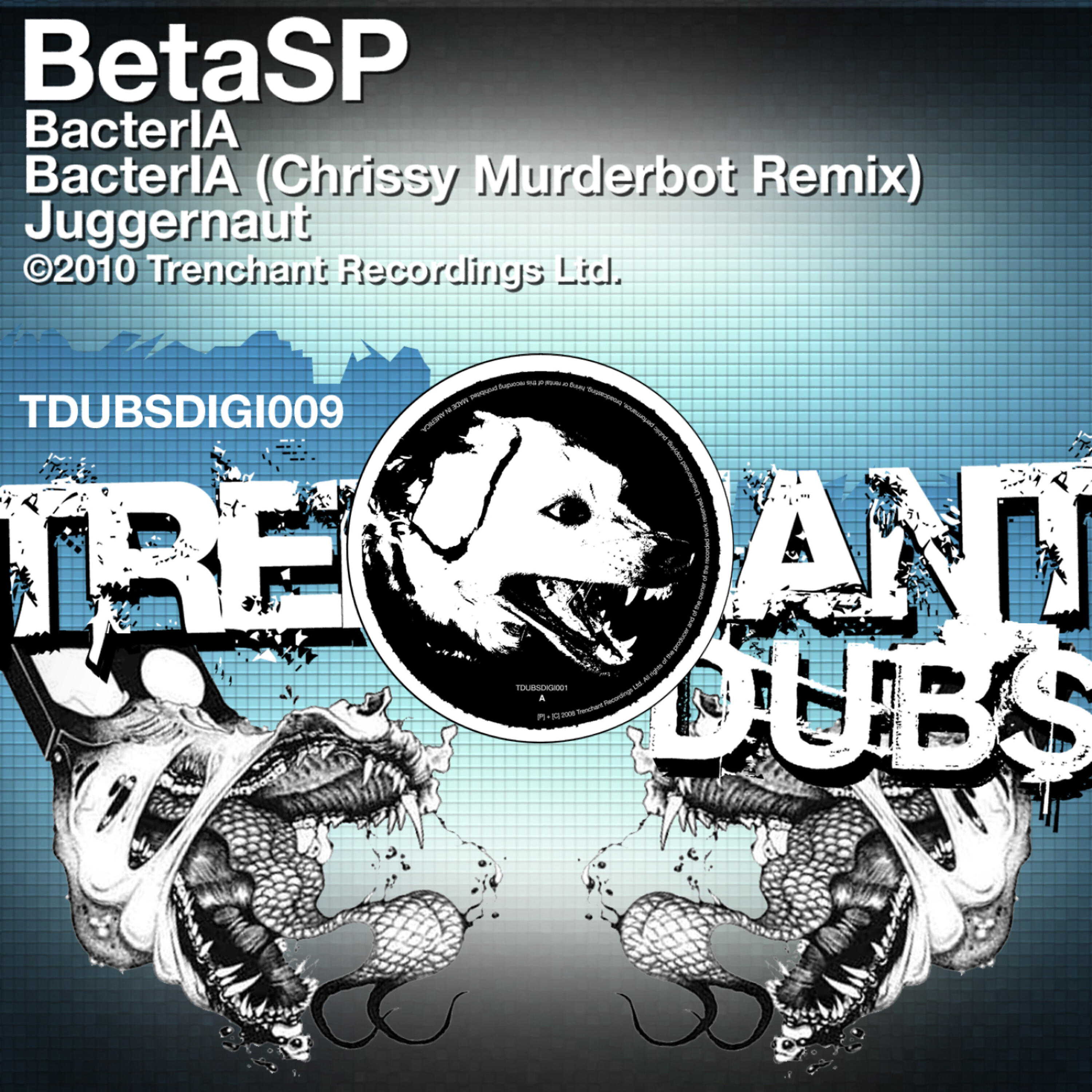BetaSP