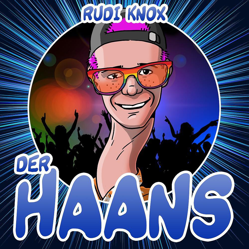 Rudi Knox