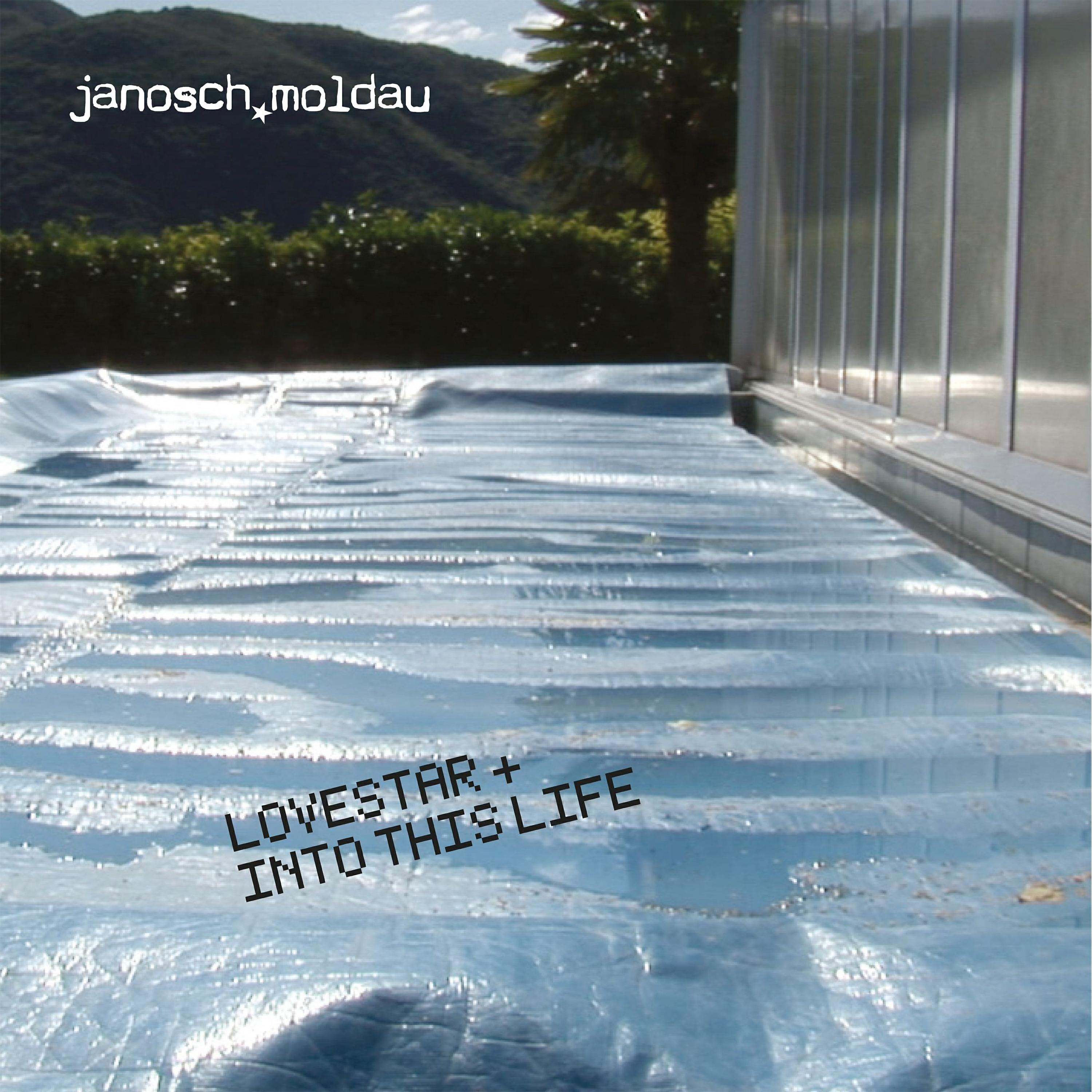 Релиз Lovestar + into This Life