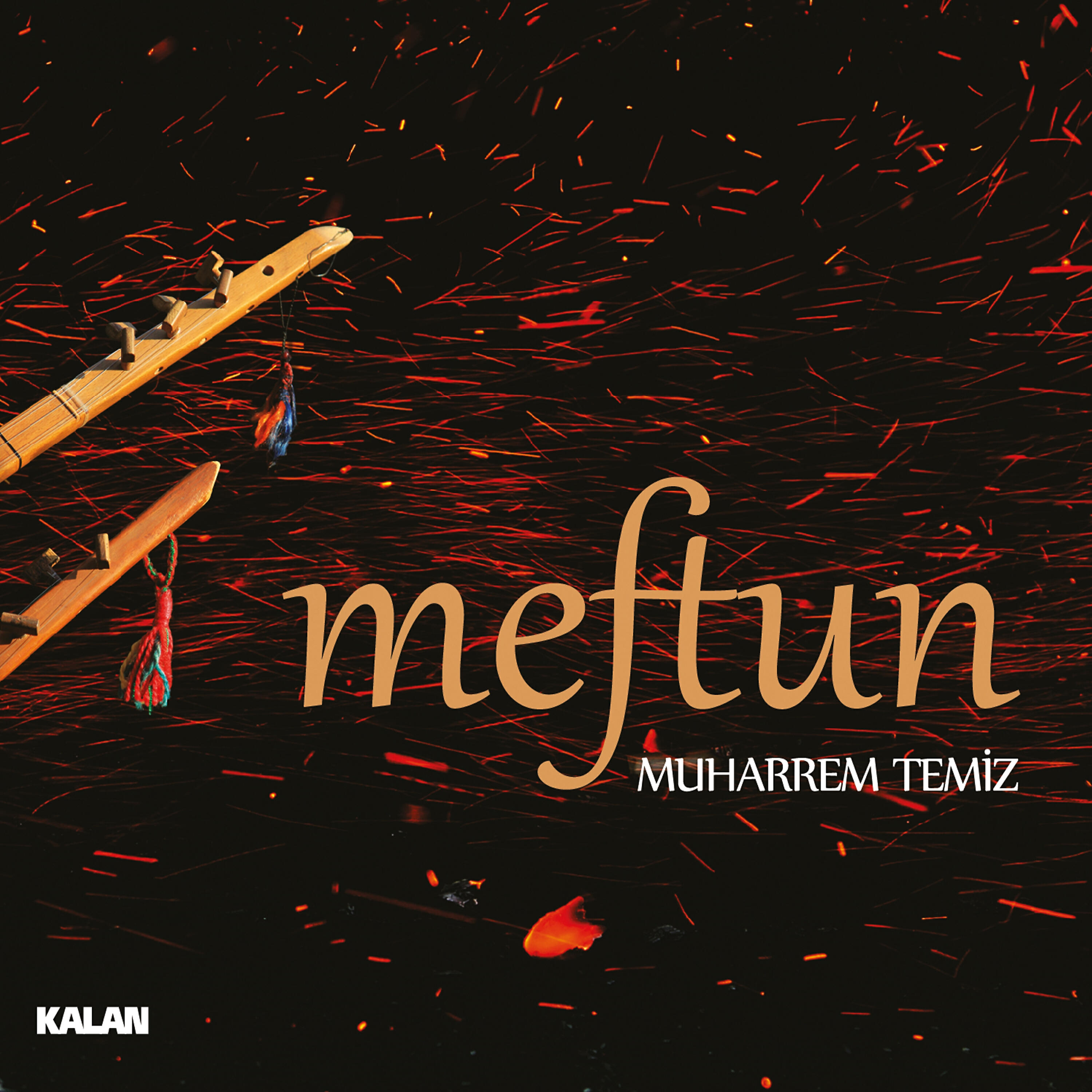 Релиз Meftun