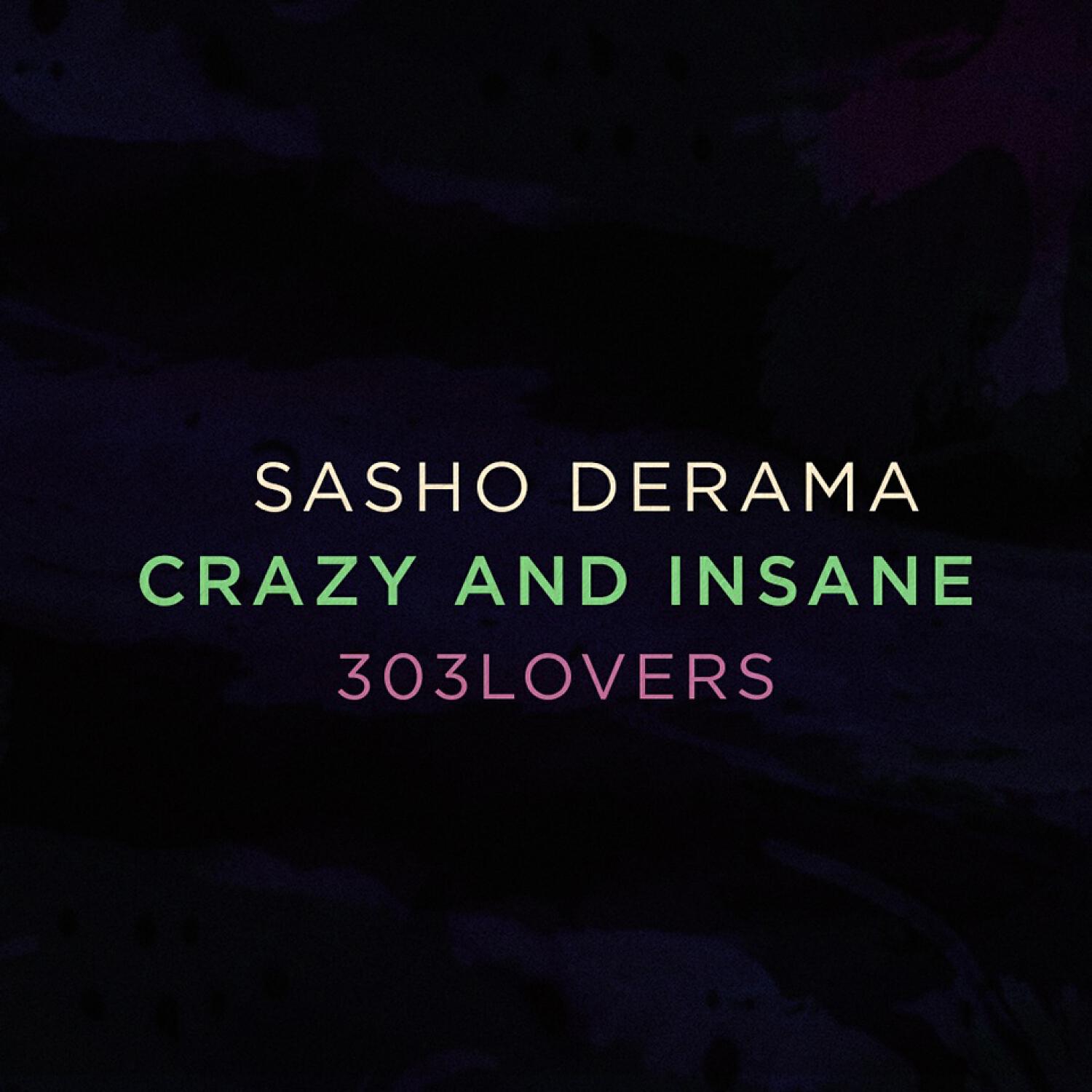 Релиз Crazy and Insane