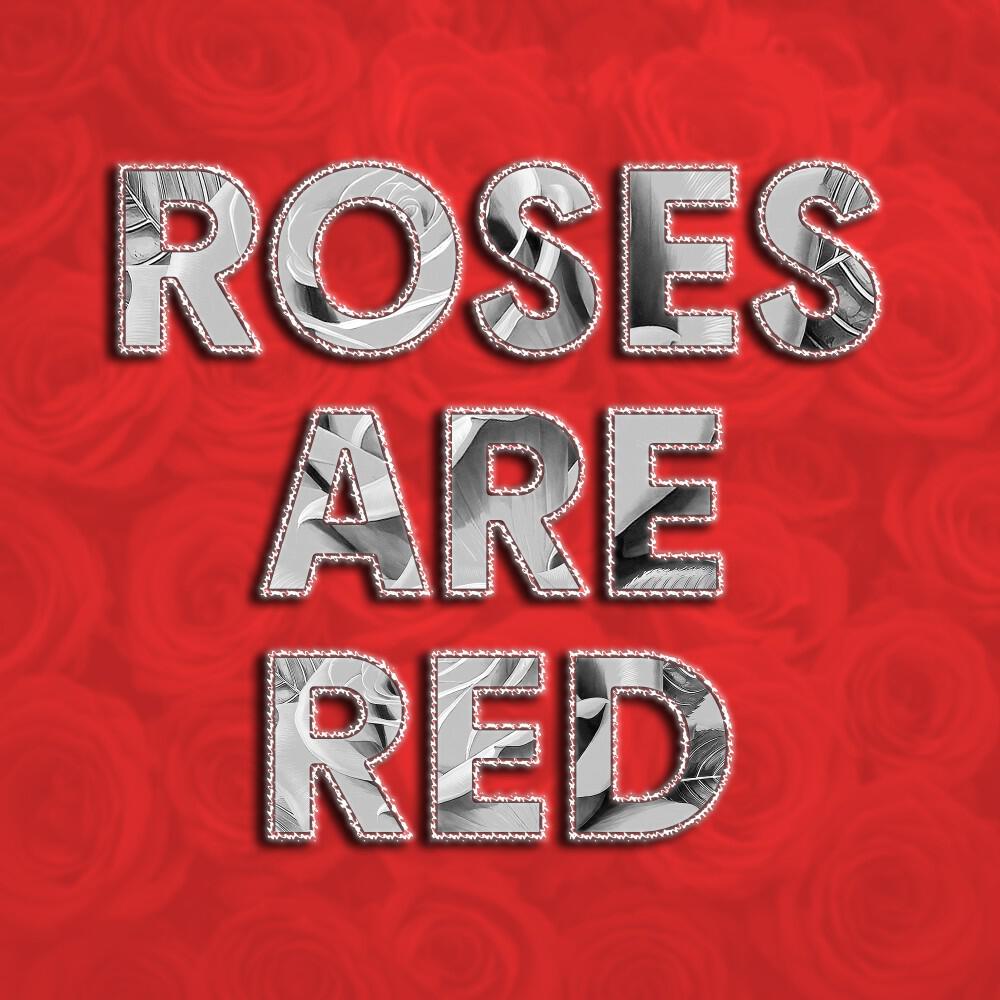Релиз Roses Are Red