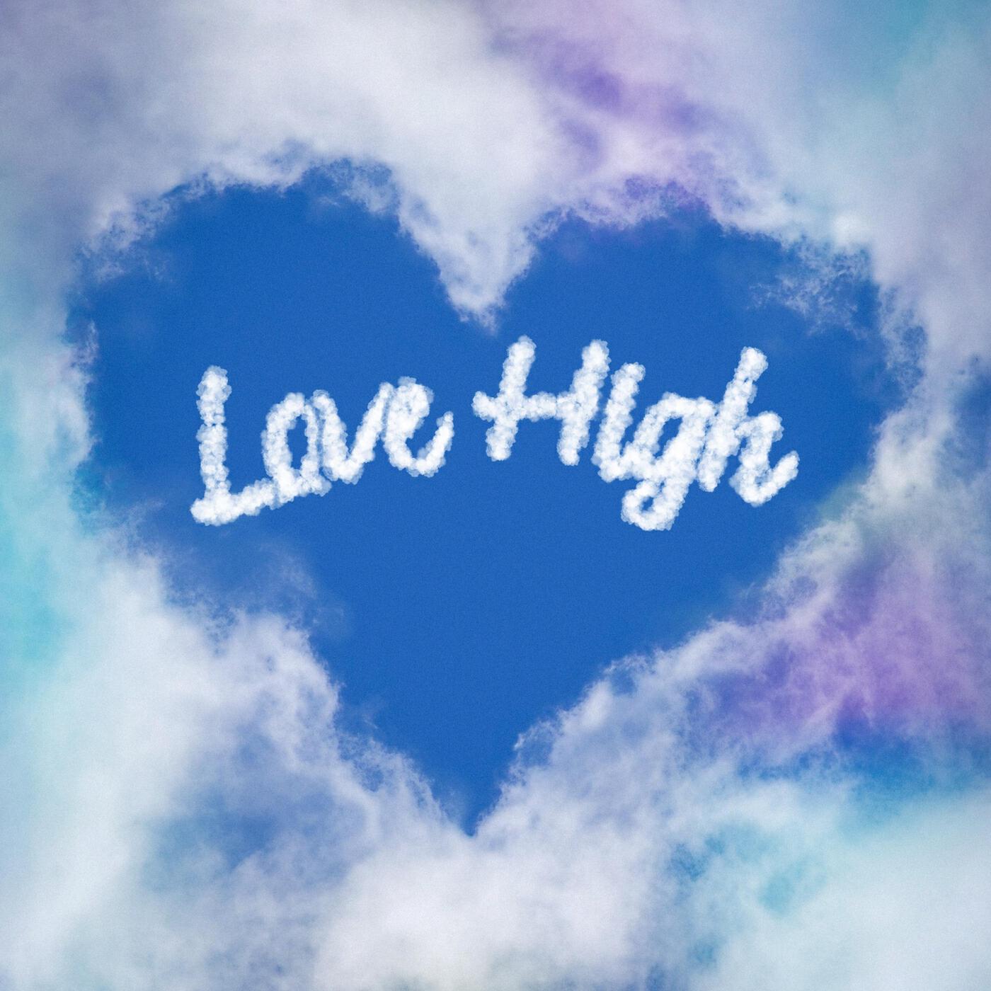 Релиз Love High