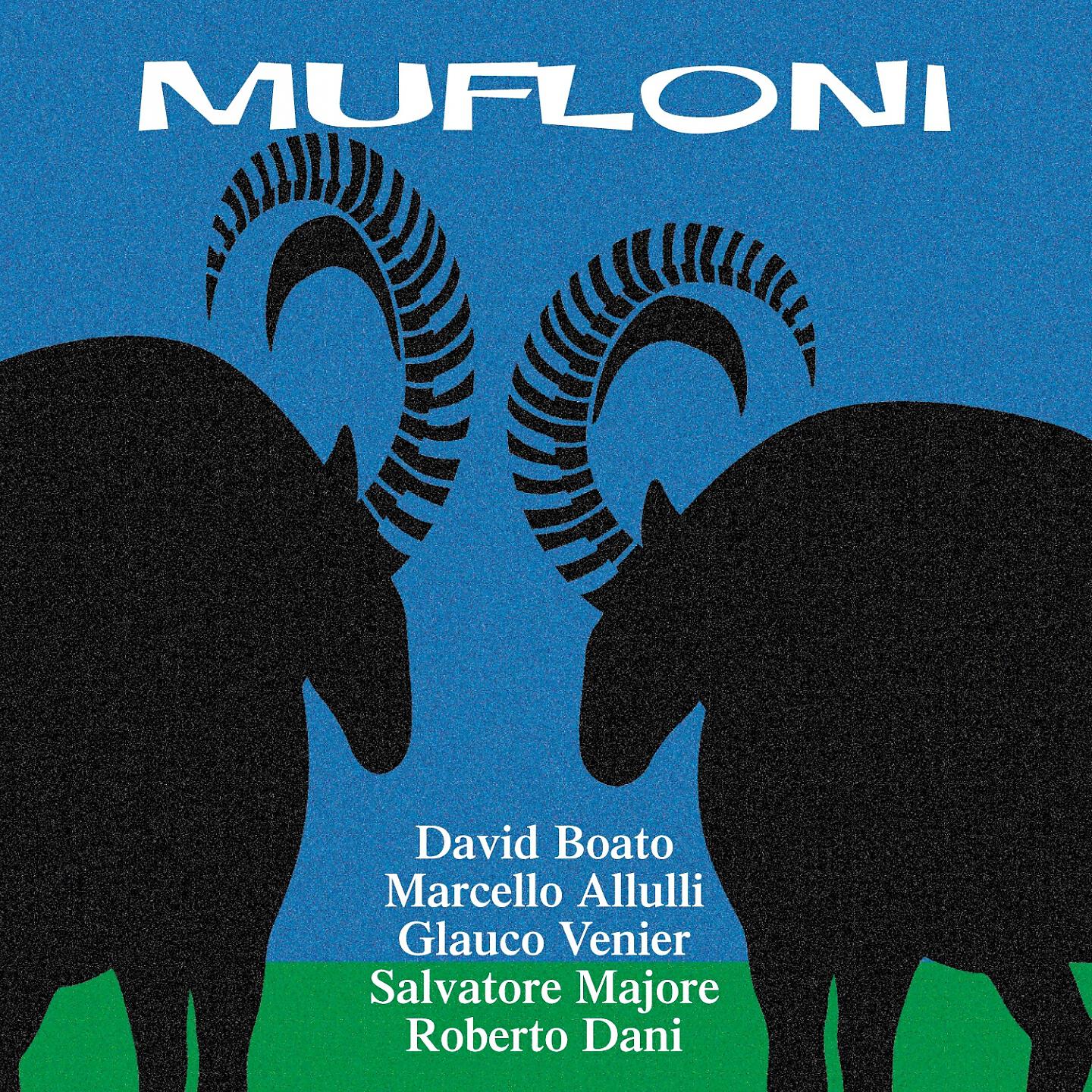 Релиз Mufloni