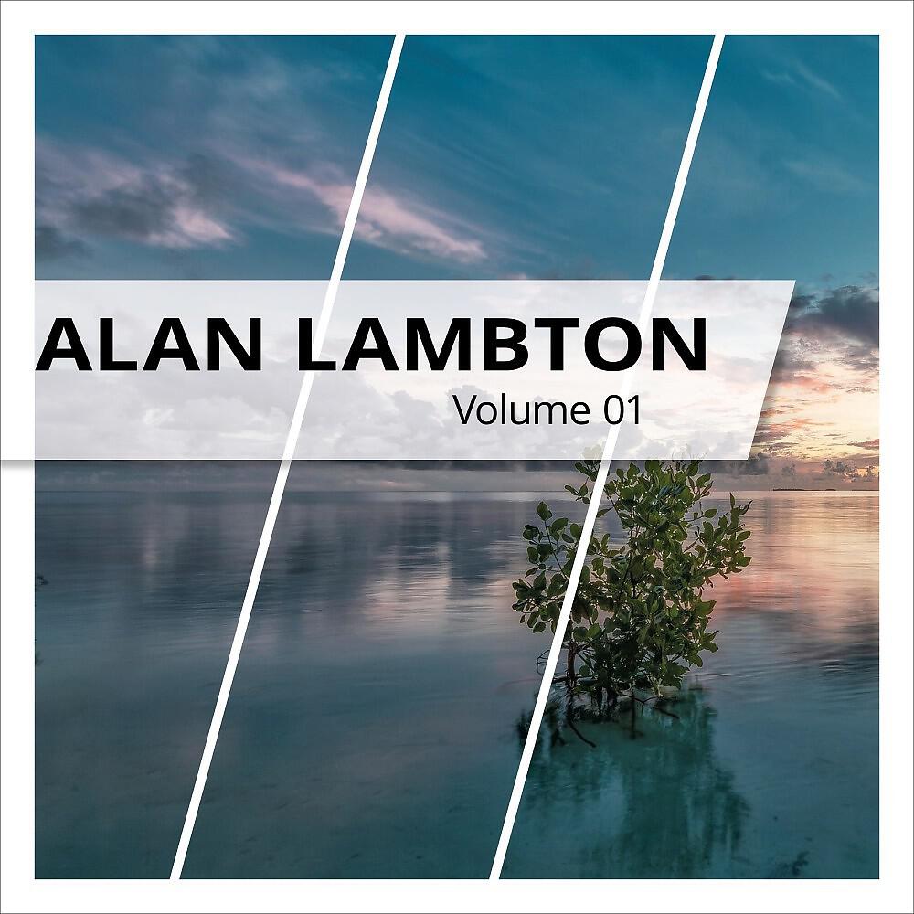 Релиз Alan Lambton, Vol. 1