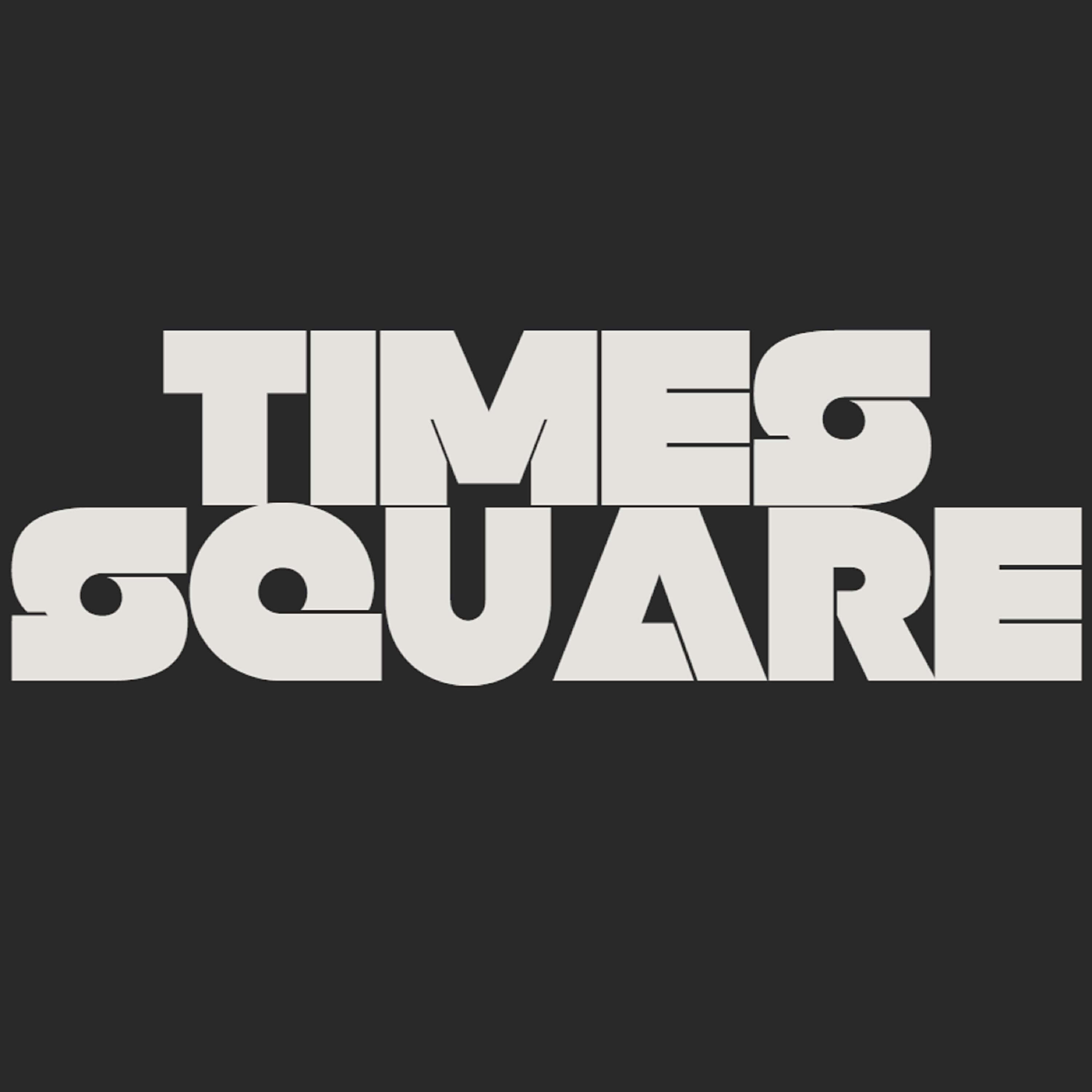 Релиз Times Square