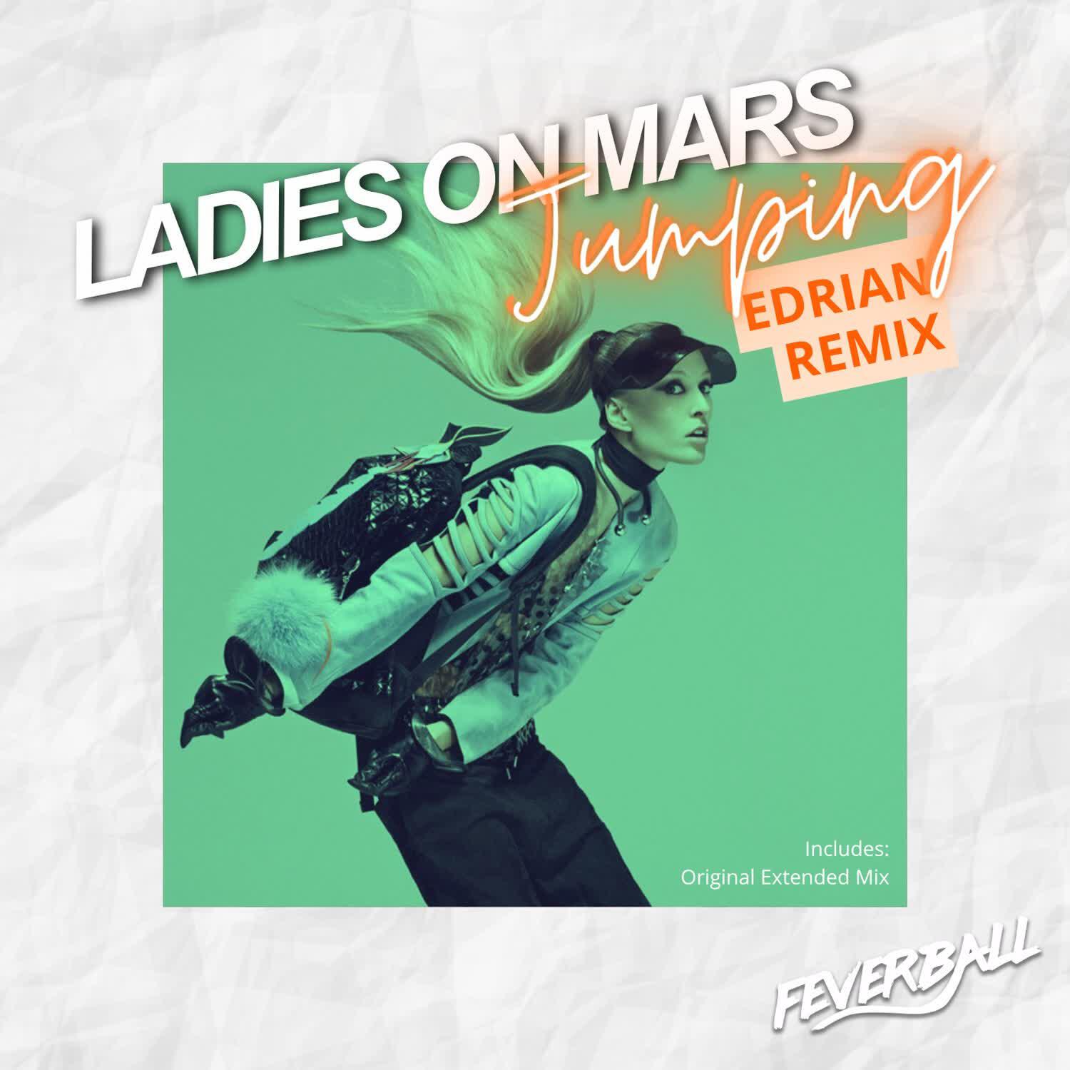 Релиз Jumping