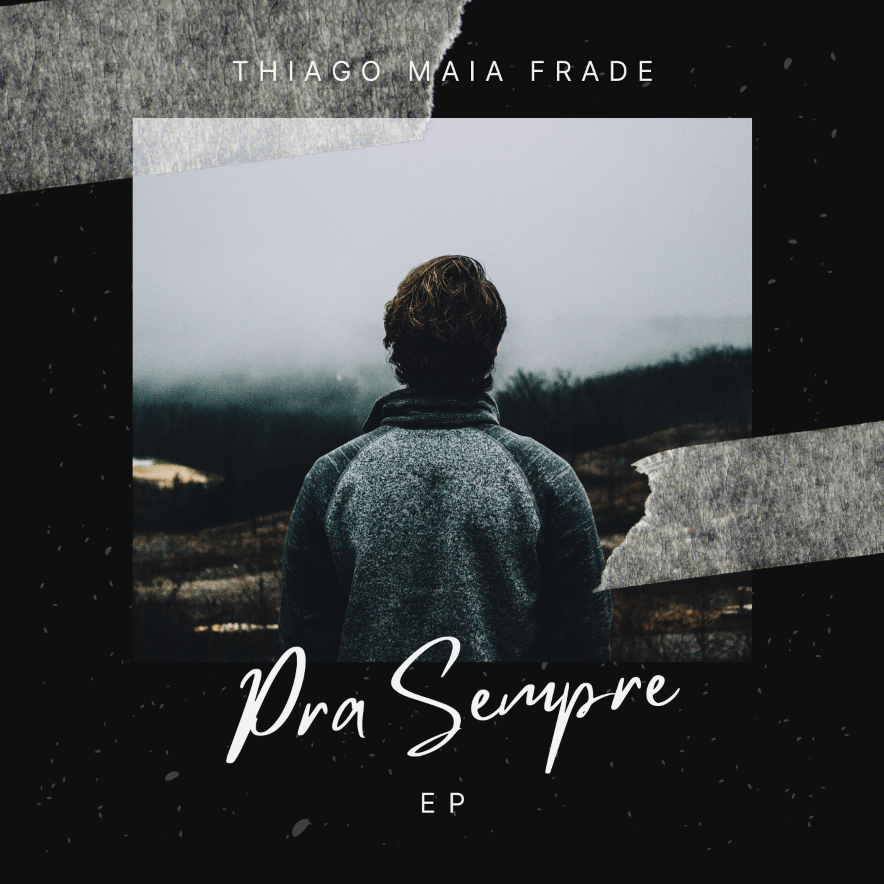 Релиз Pra Sempre