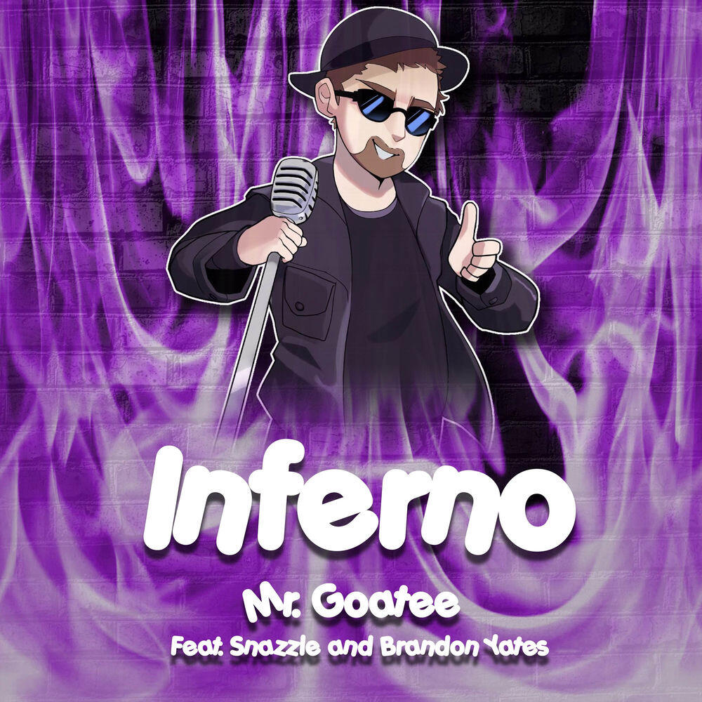 Релиз Inferno (From "Promare")