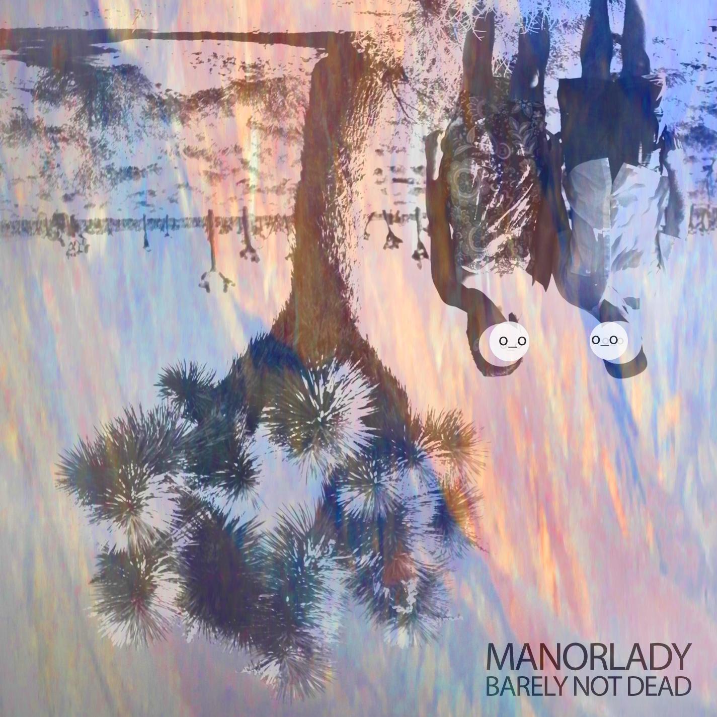 Релиз Barely Not Dead