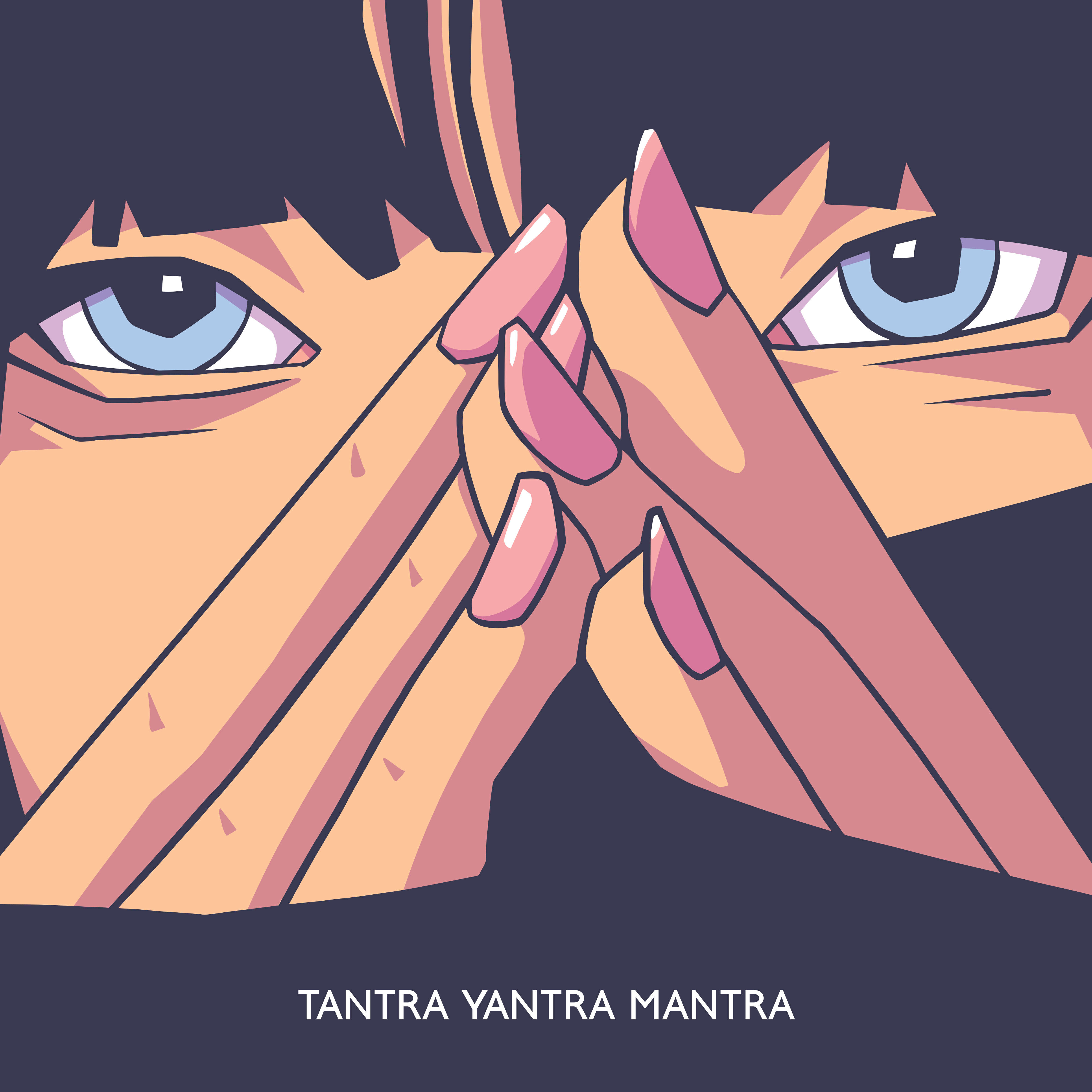 Релиз Tantra Yantra Mantra: Mind Balancing Meditation, Tantric Sexuality Music, Tantric Sex and Yoga
