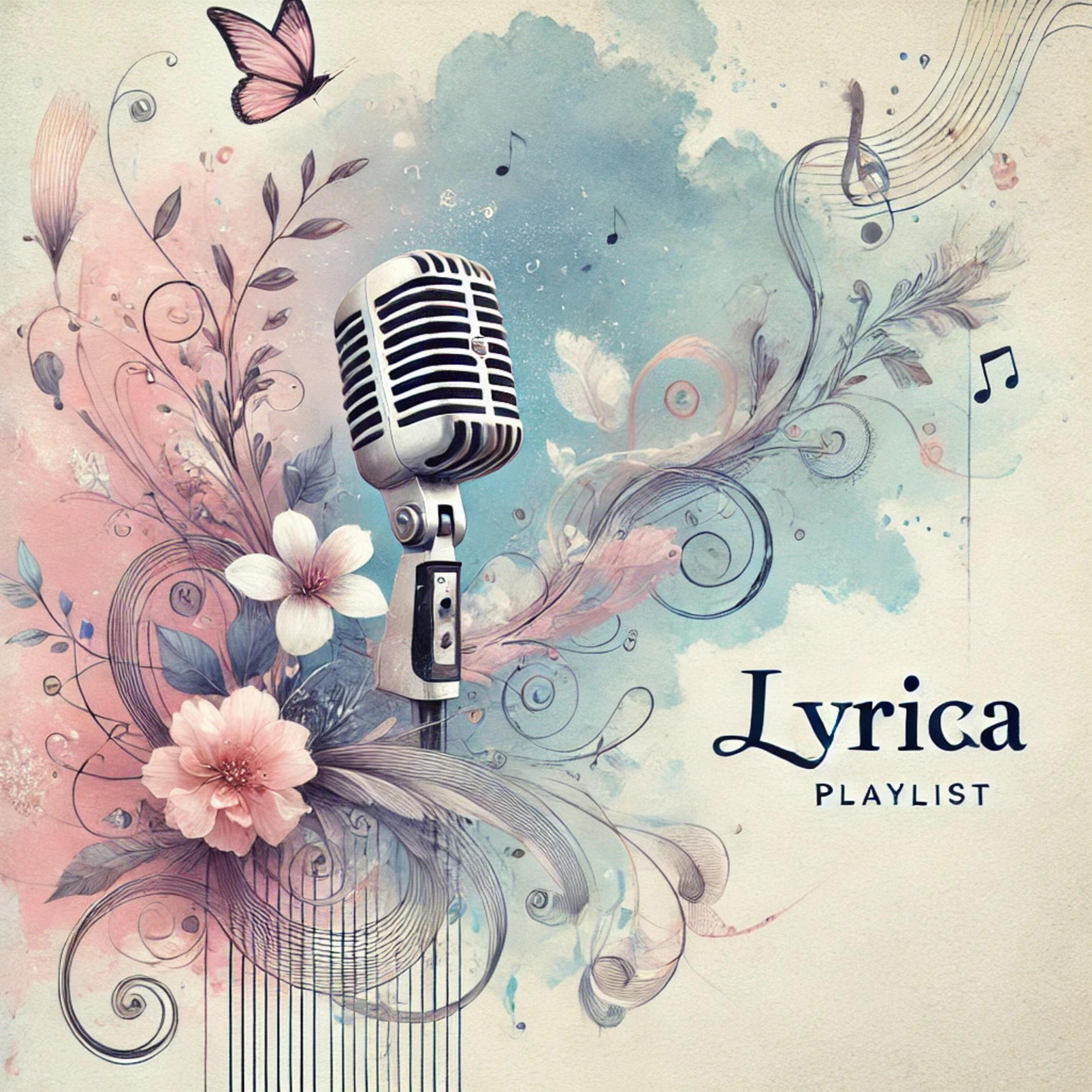 Релиз Liric beats