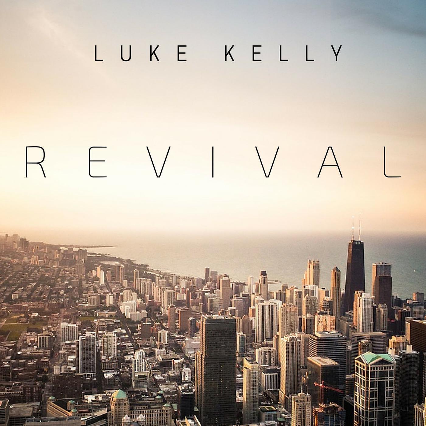 Релиз Revival