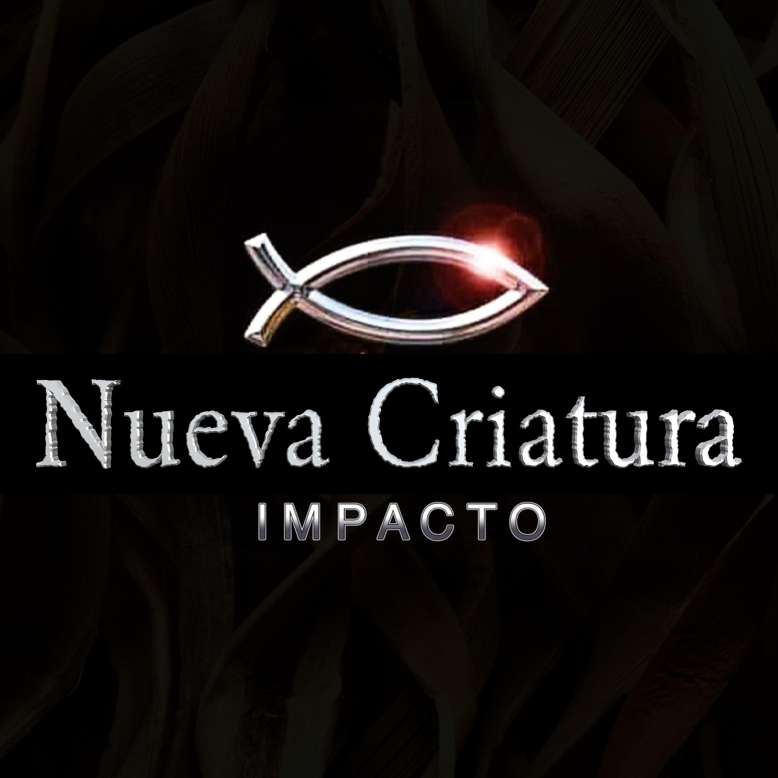 Релиз Nueva Criatura