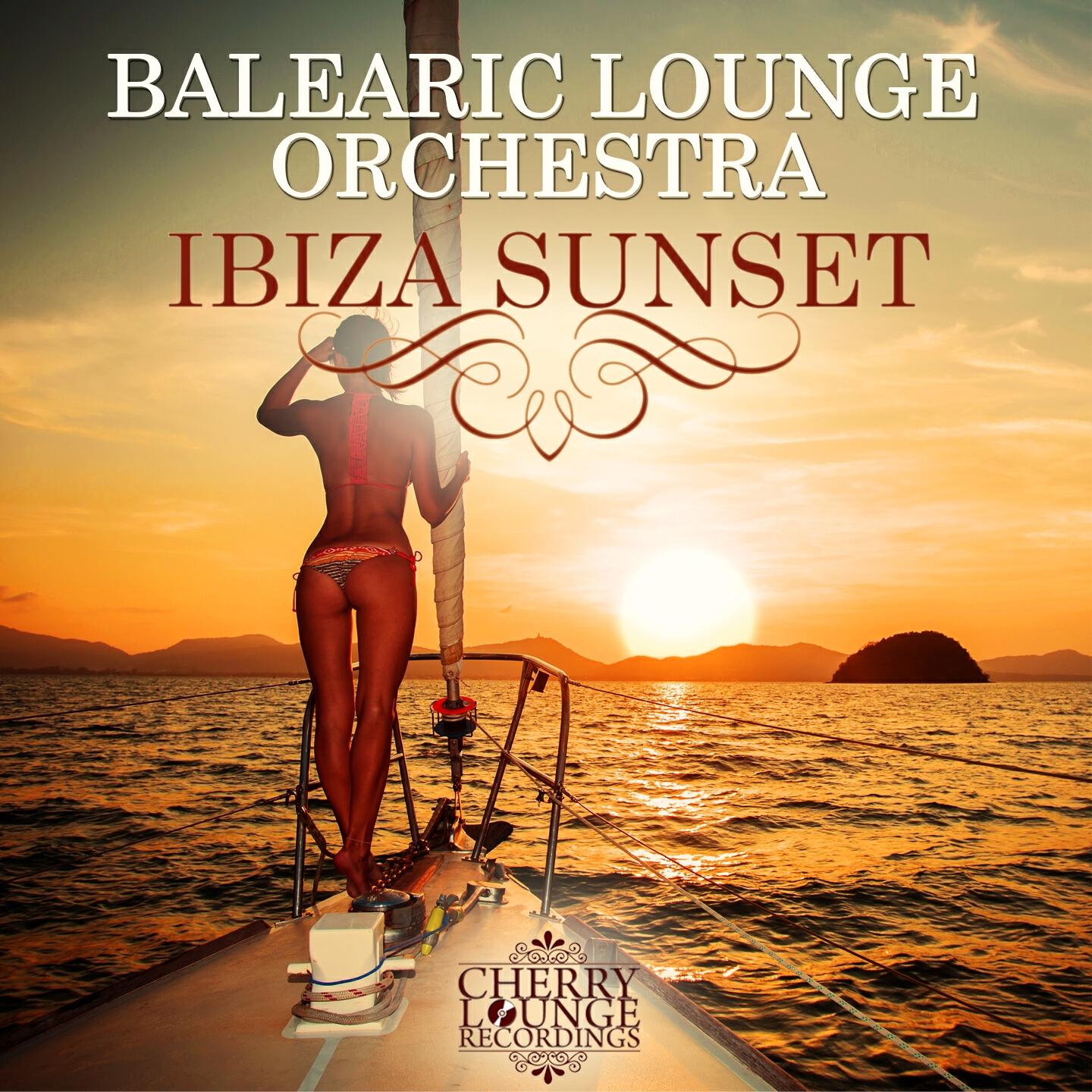 Релиз Ibiza Sunset