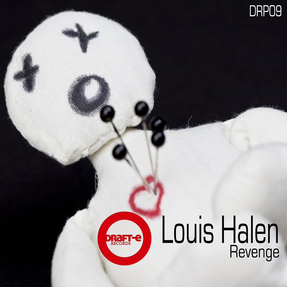 Релиз Revenge