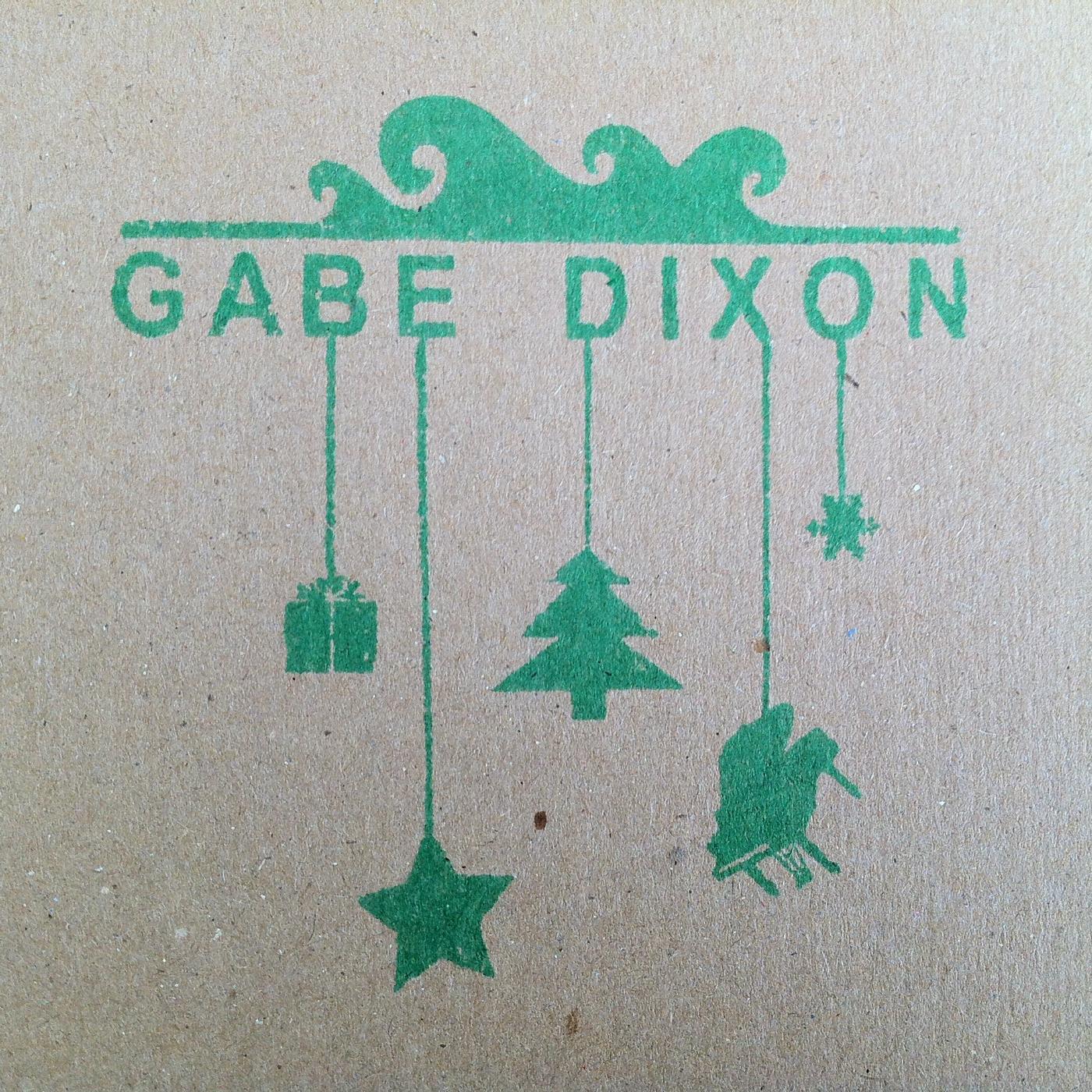 Релиз The Christmas EP
