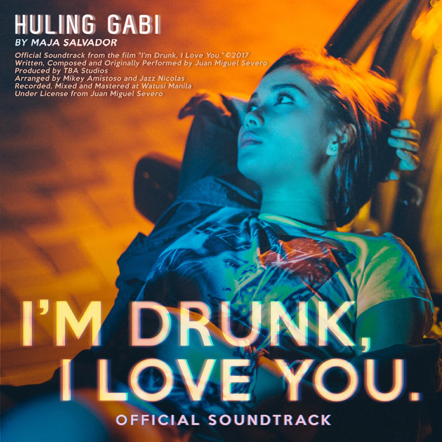 Релиз Huling Gabi