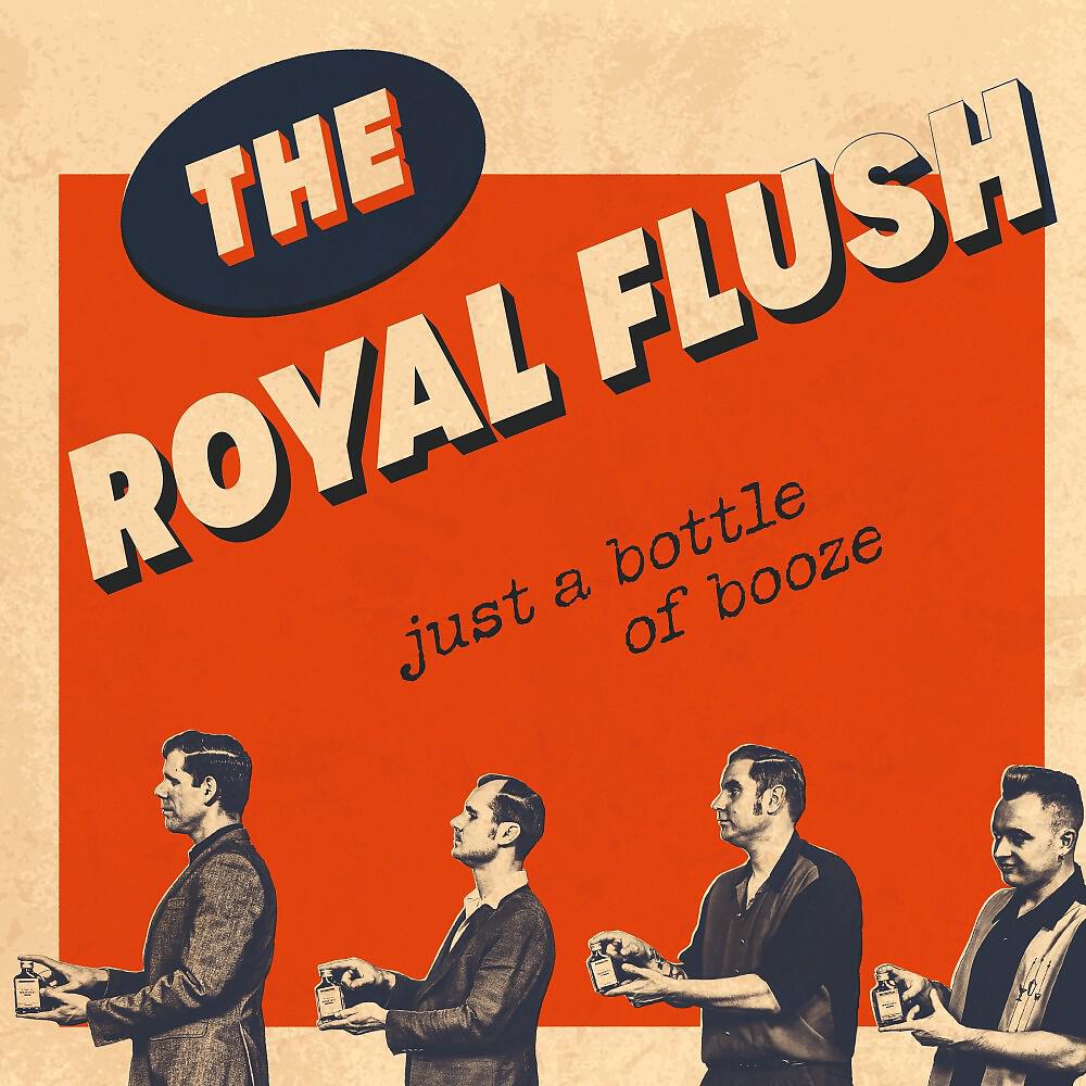 Релиз Just a Bottle of Booze