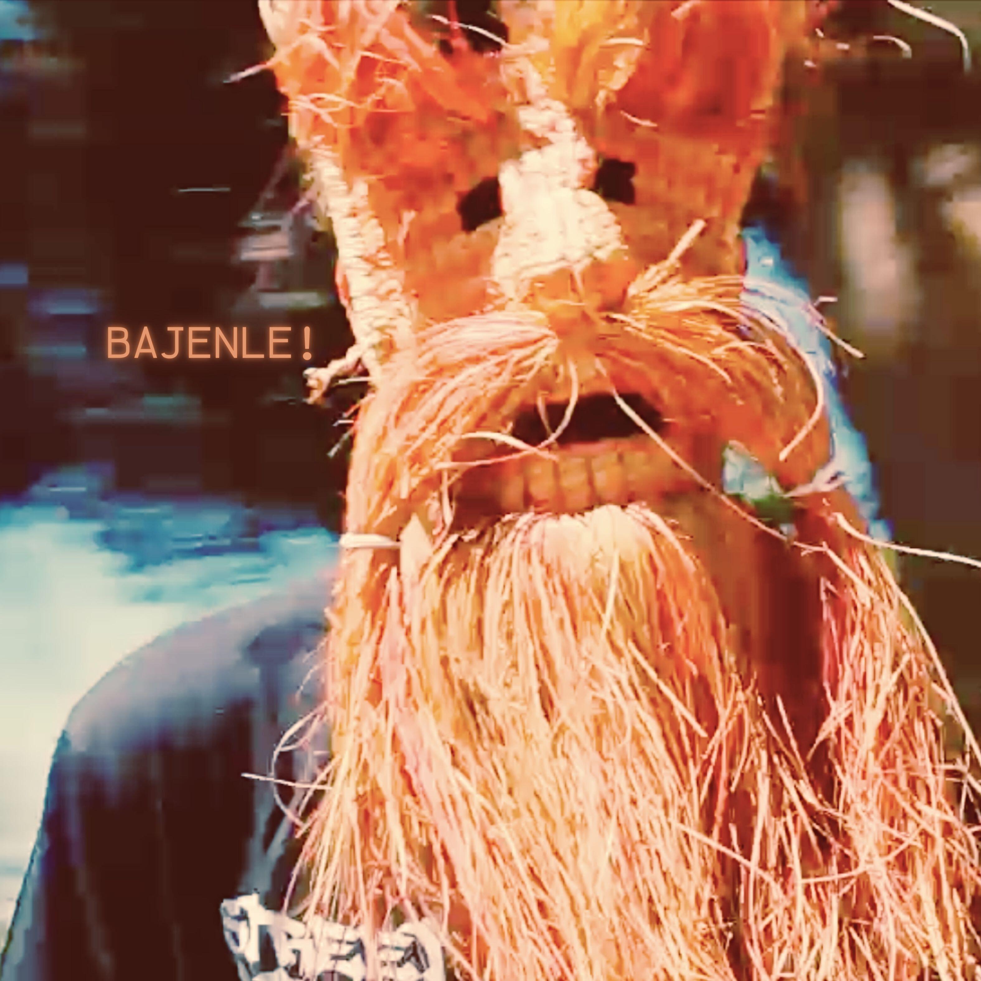 Релиз Bajenle!