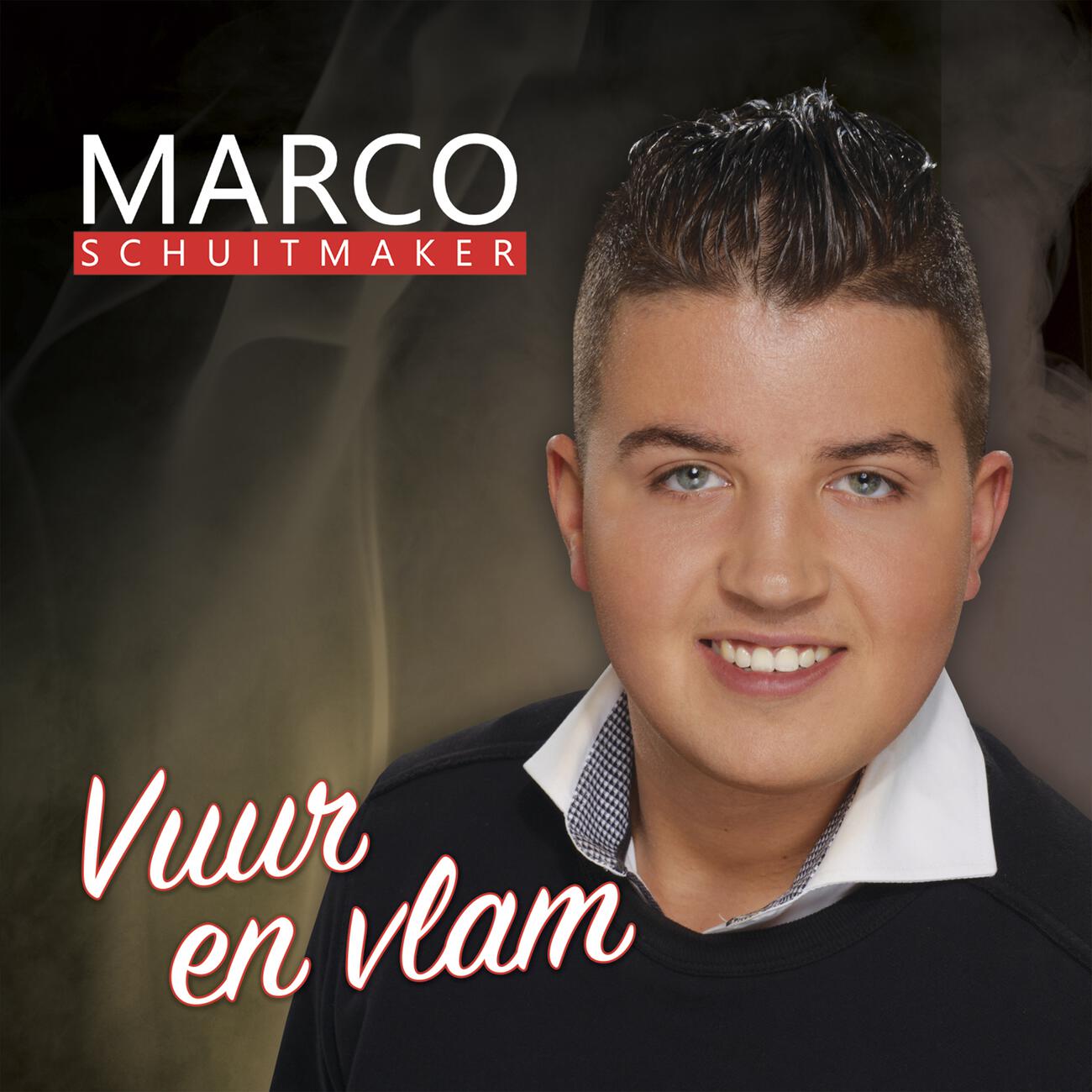 Релиз Vuur en Vlam