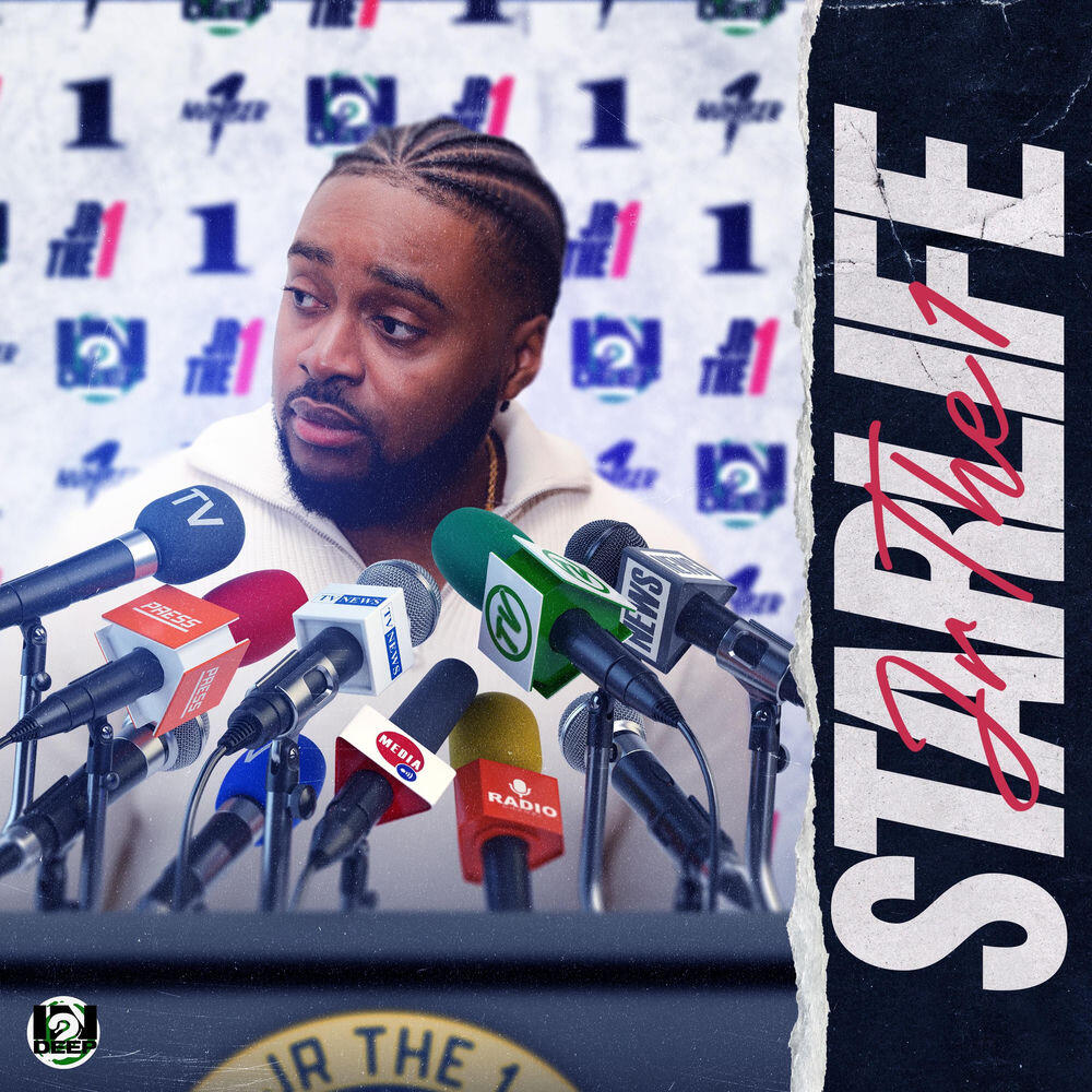 Релиз Starlife